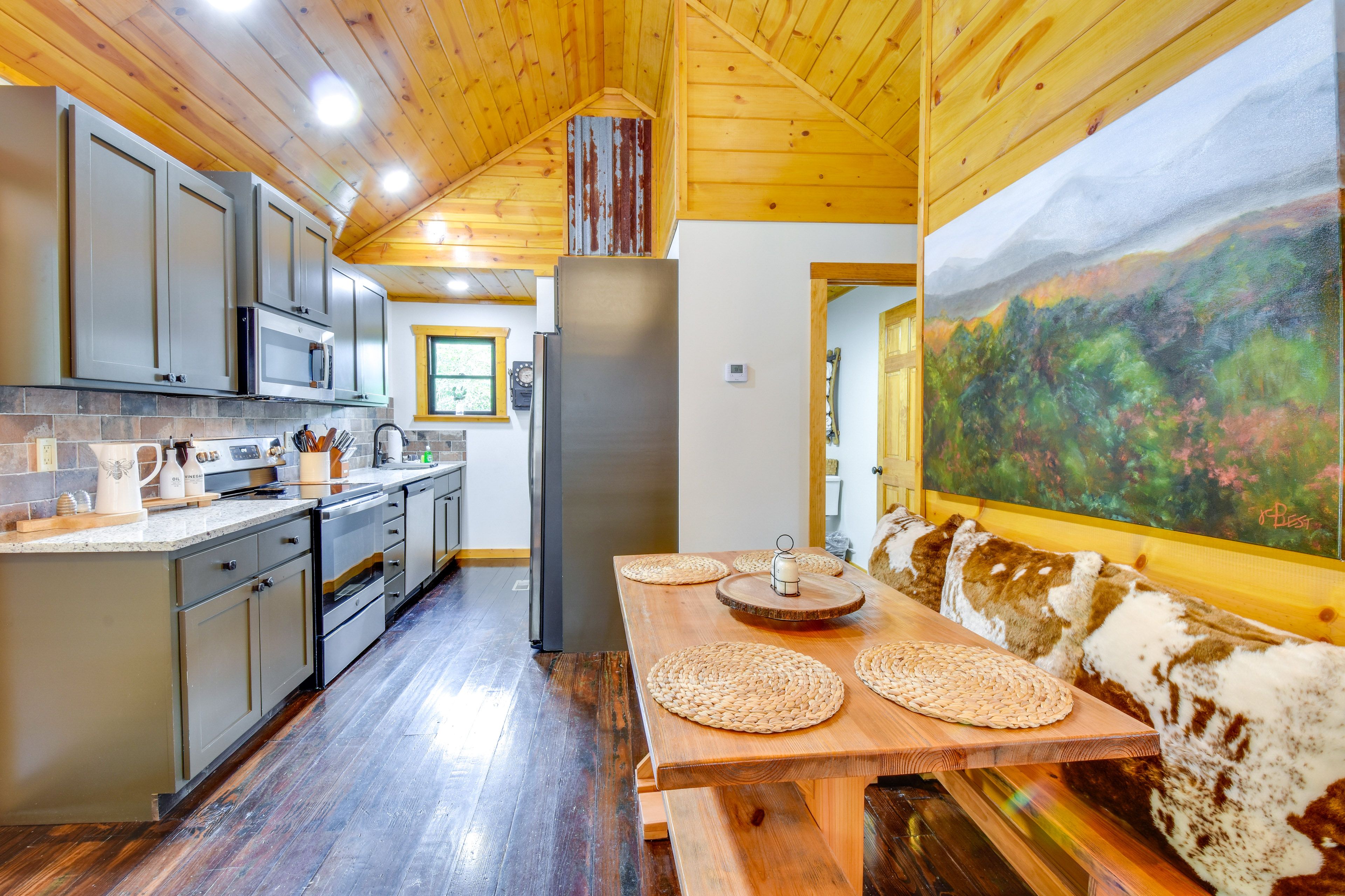 Kitchen | Dishwasher | Keurig Coffee Maker