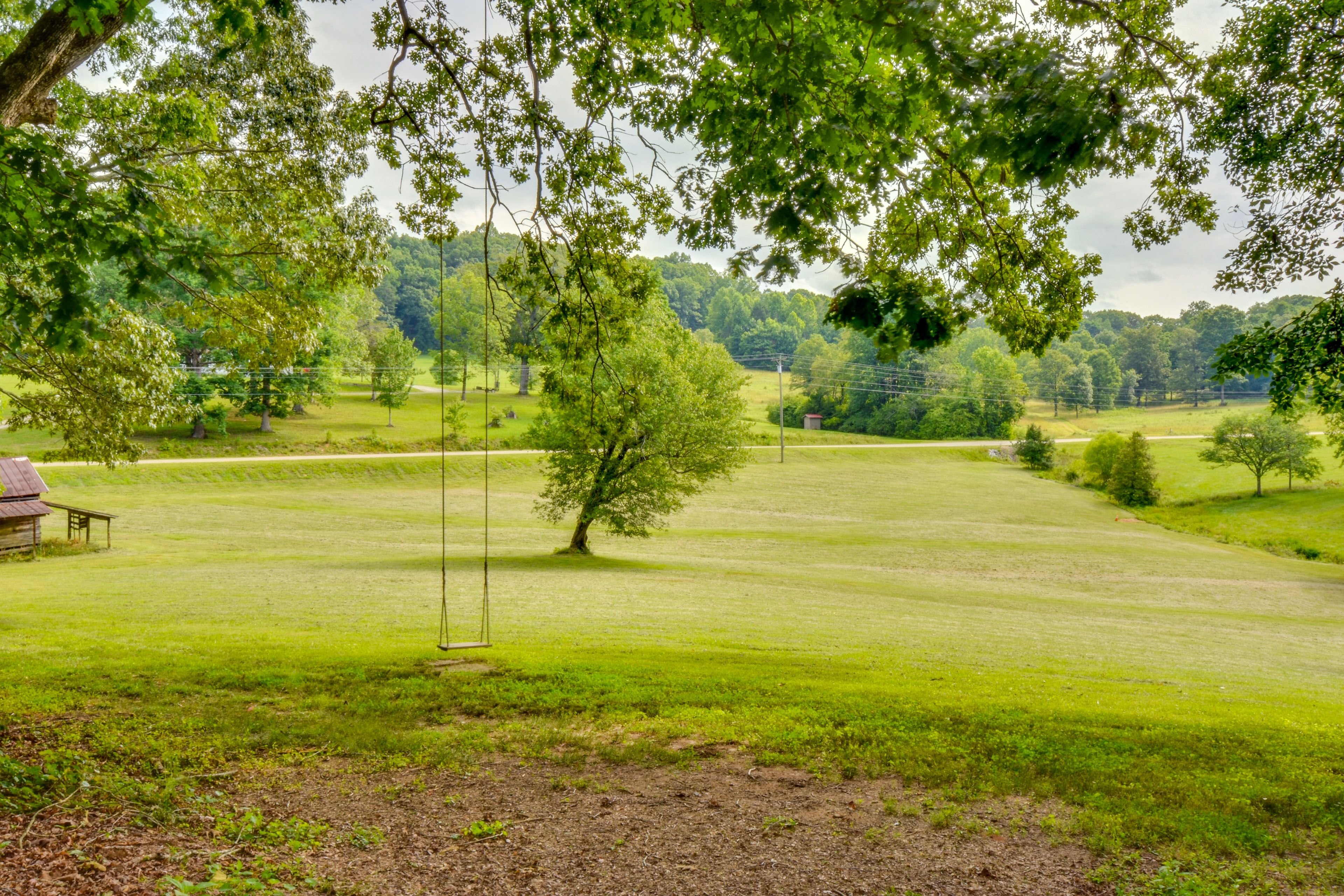 Countryside Views