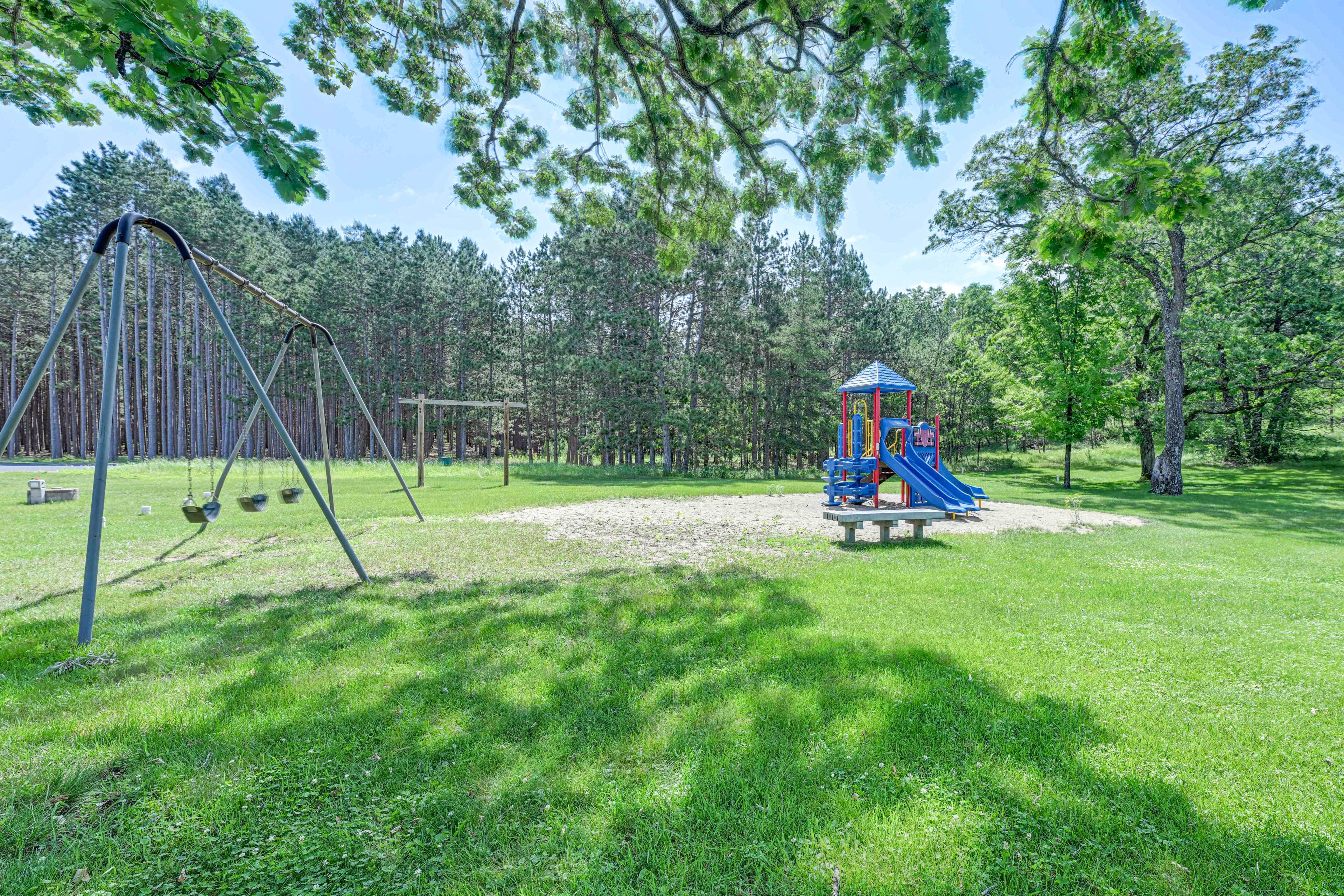 Community Playground