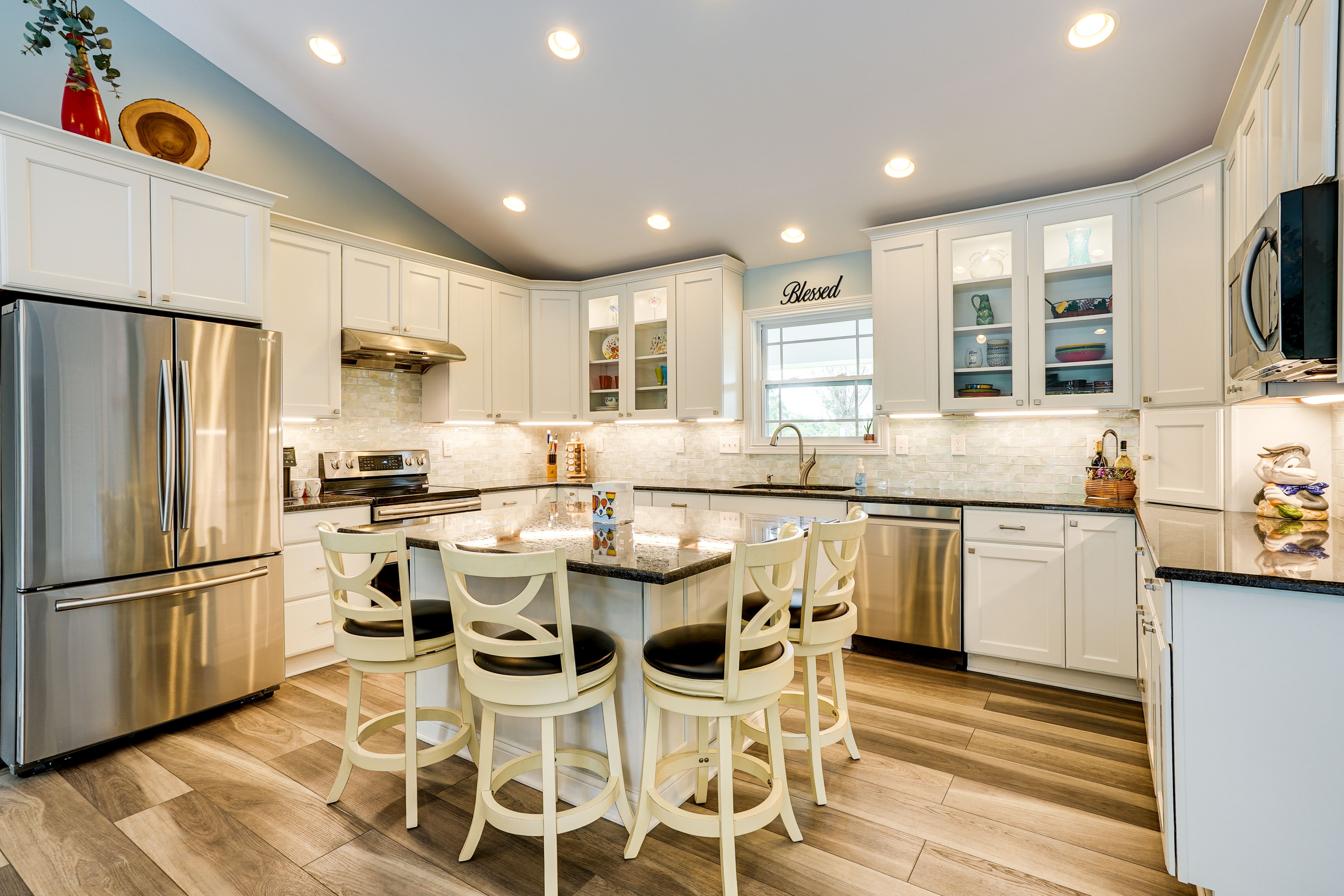 Kitchen | 1Cooking Basics | Single-Serve Pod Coffee Maker