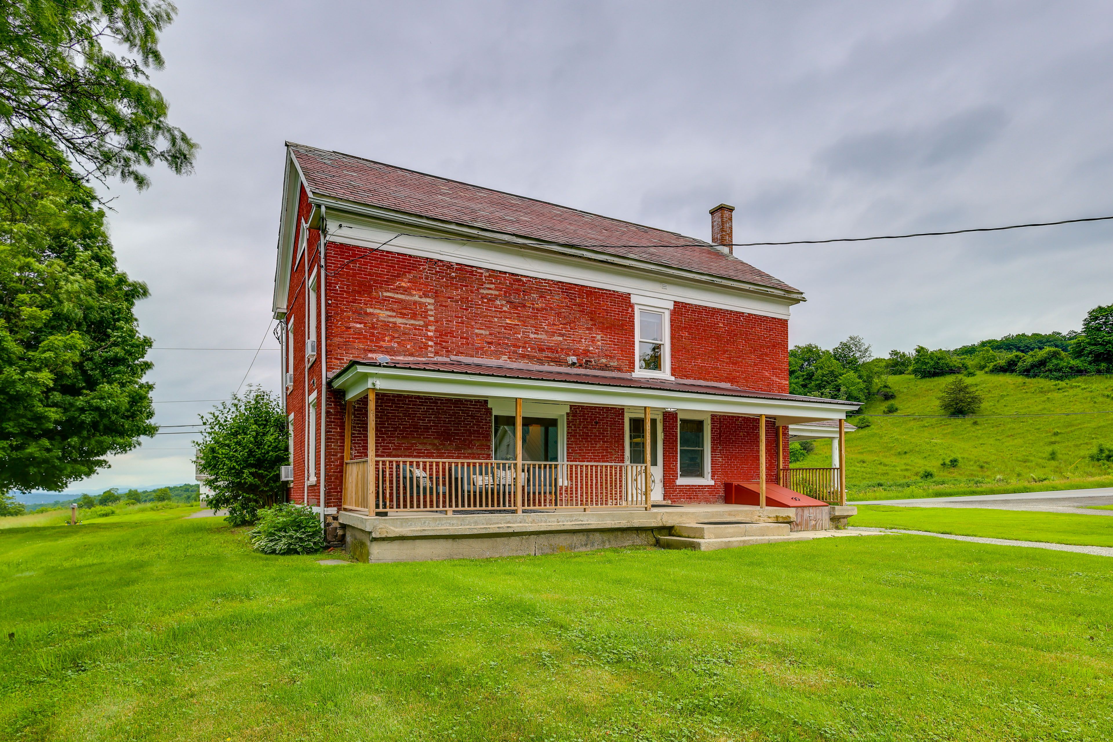 Home Exterior