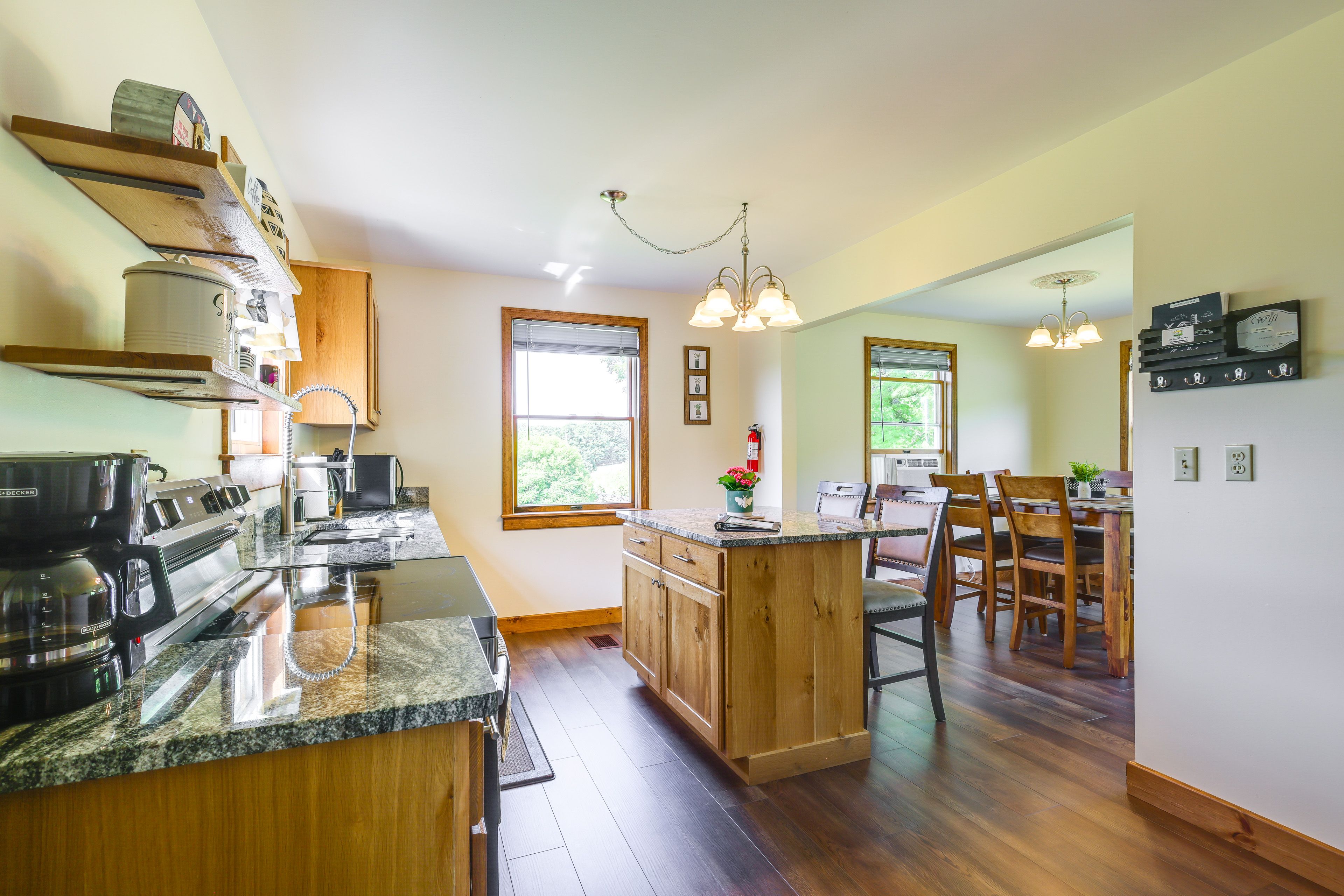 Kitchen | 1st Floor