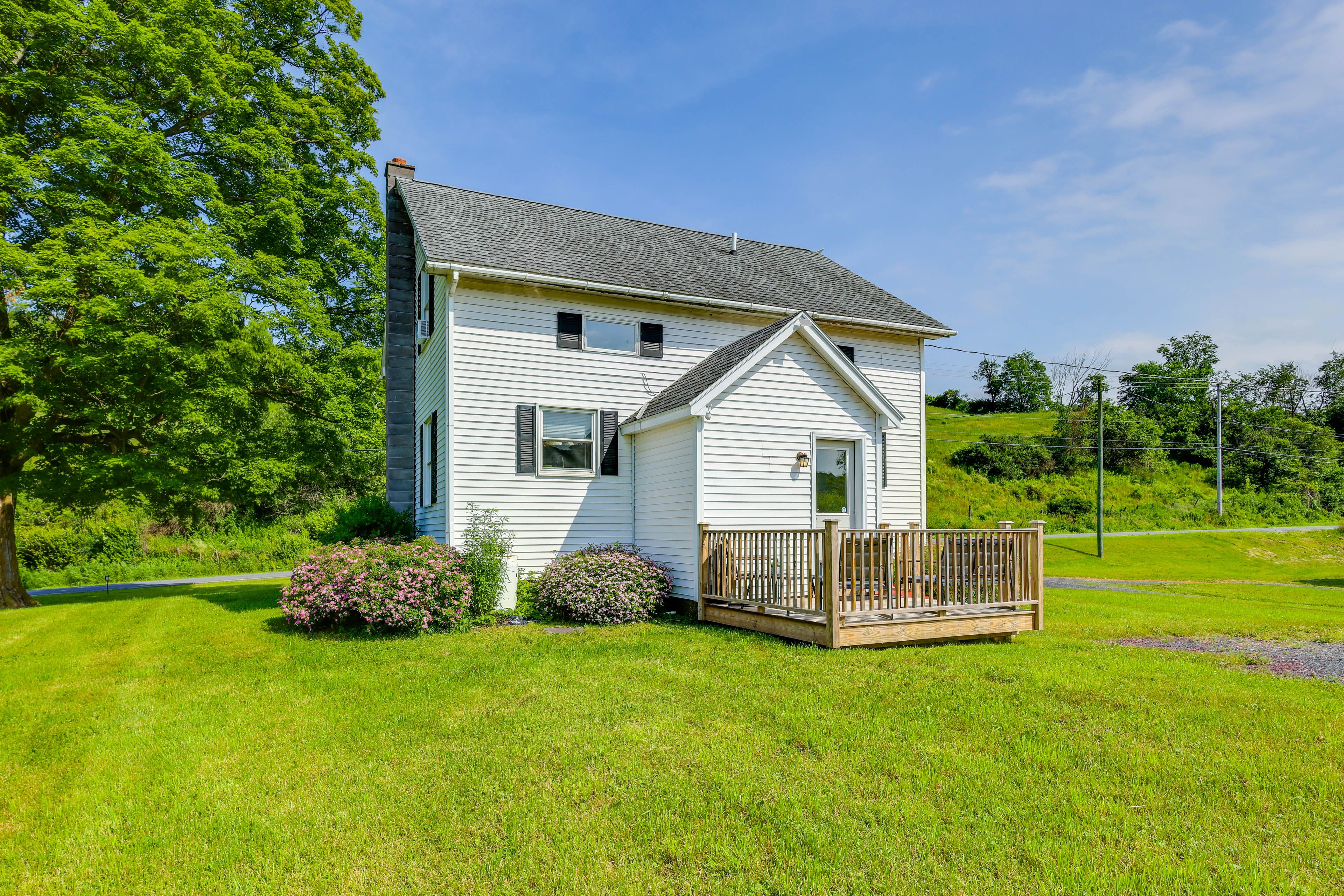 Home Exterior