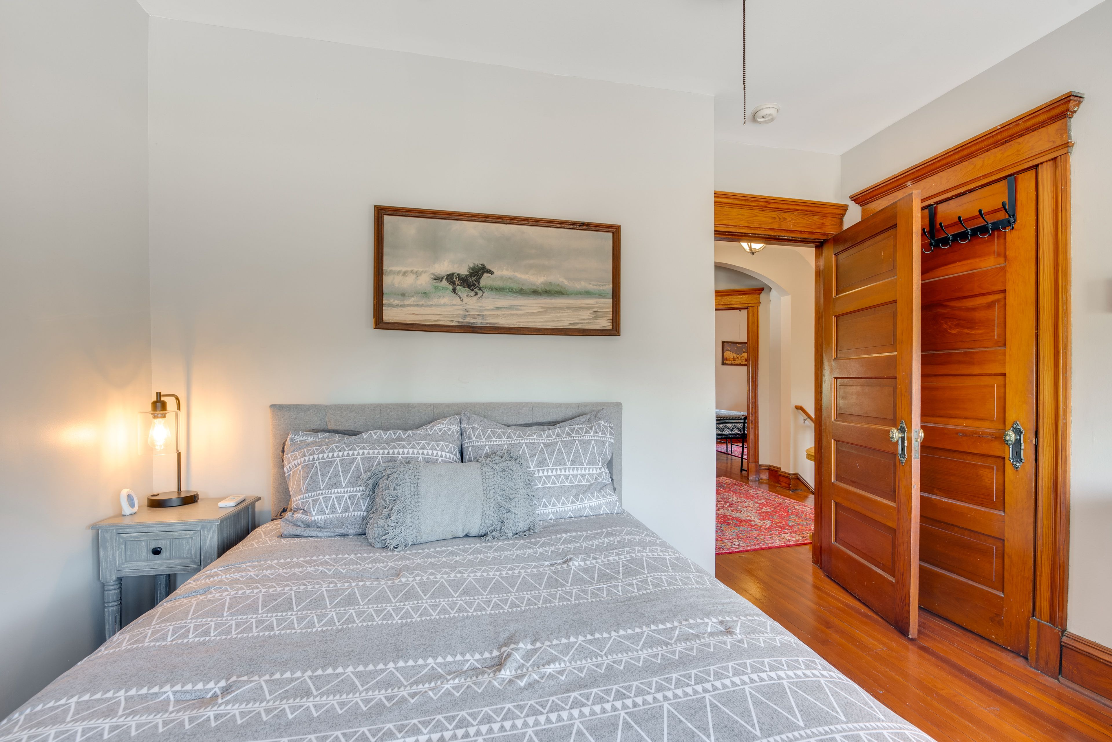 Bedroom 3 | 2nd Floor | Full Bed