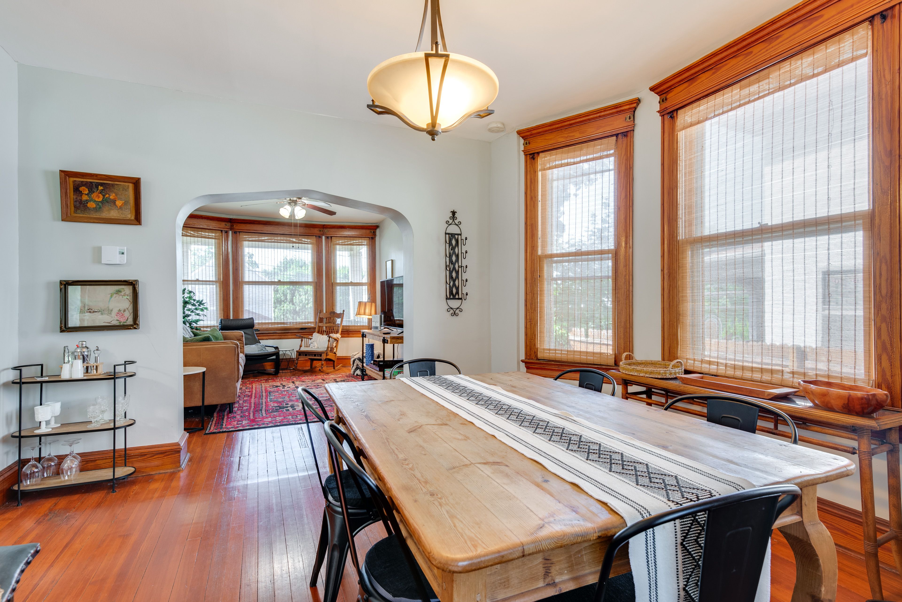 Dining Room | 1st Floor