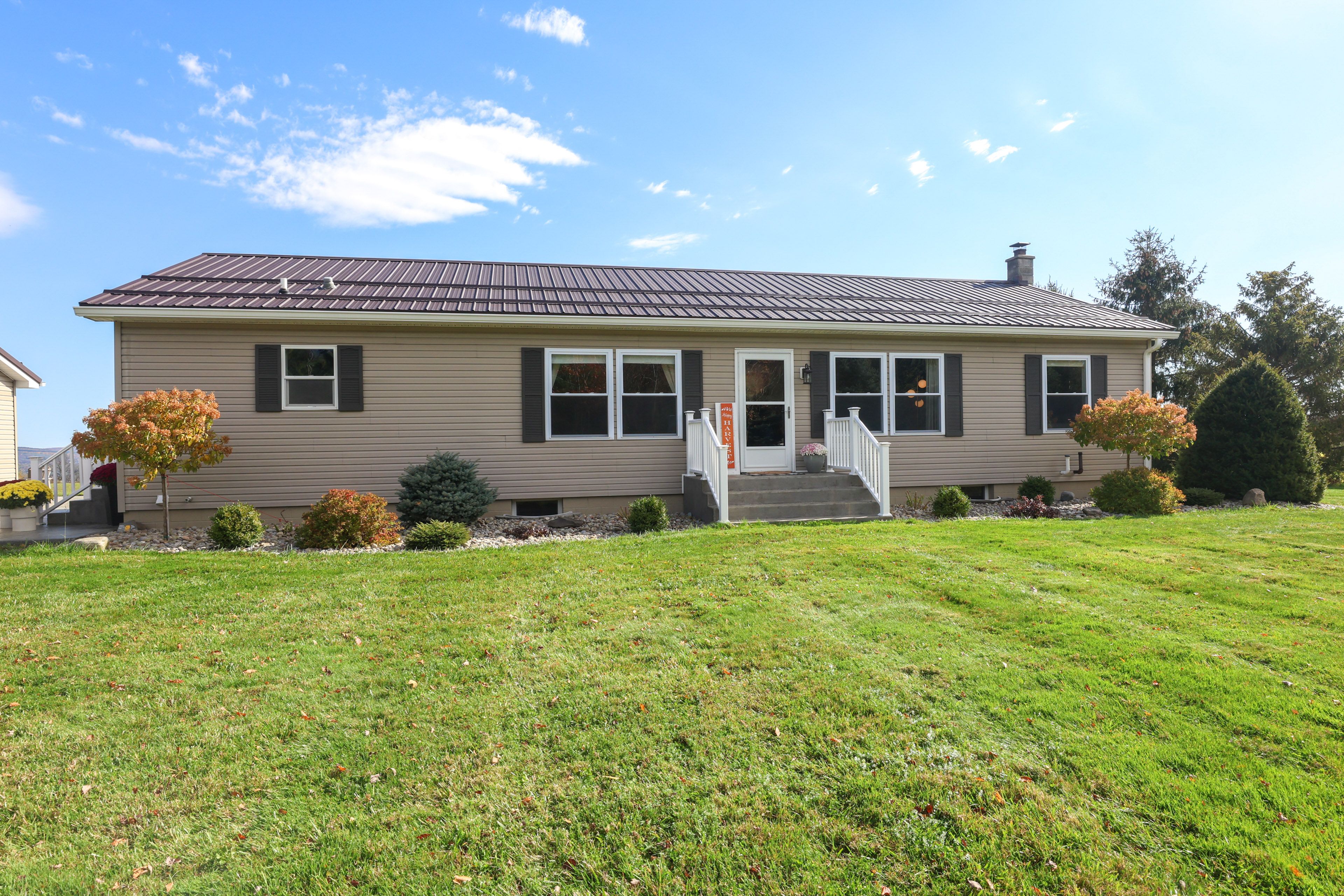 Parking | Driveway (5 Vehicles)