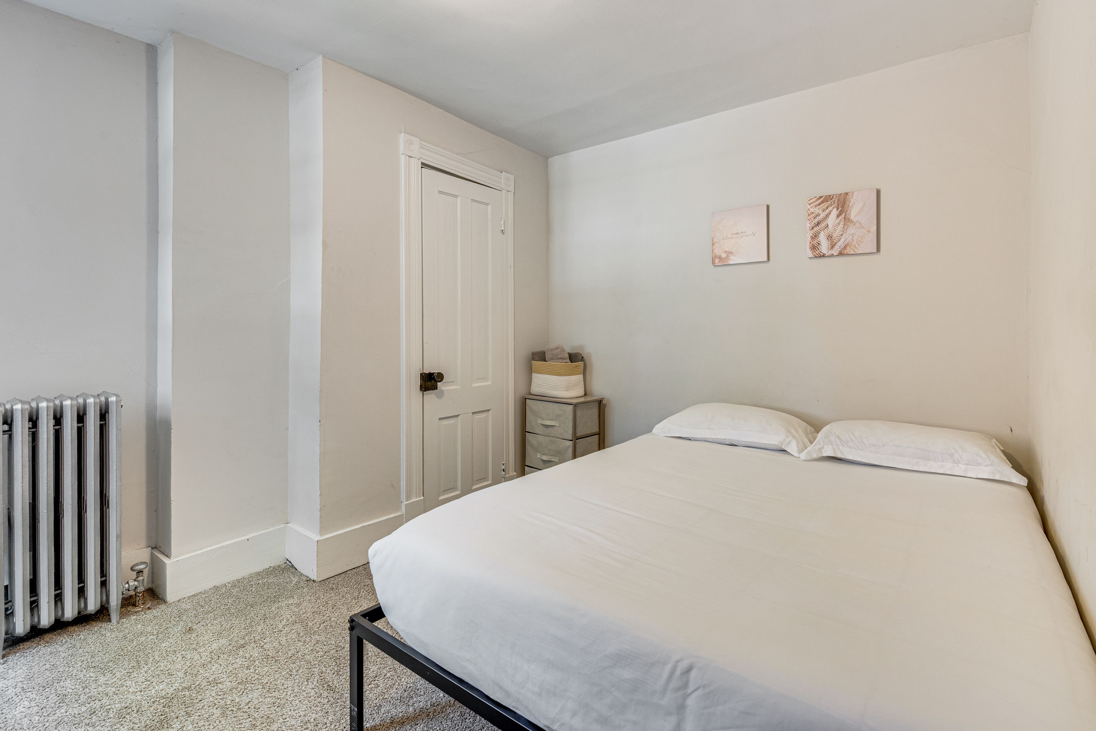 Bedroom 2 | Queen Bed | 2nd Floor
