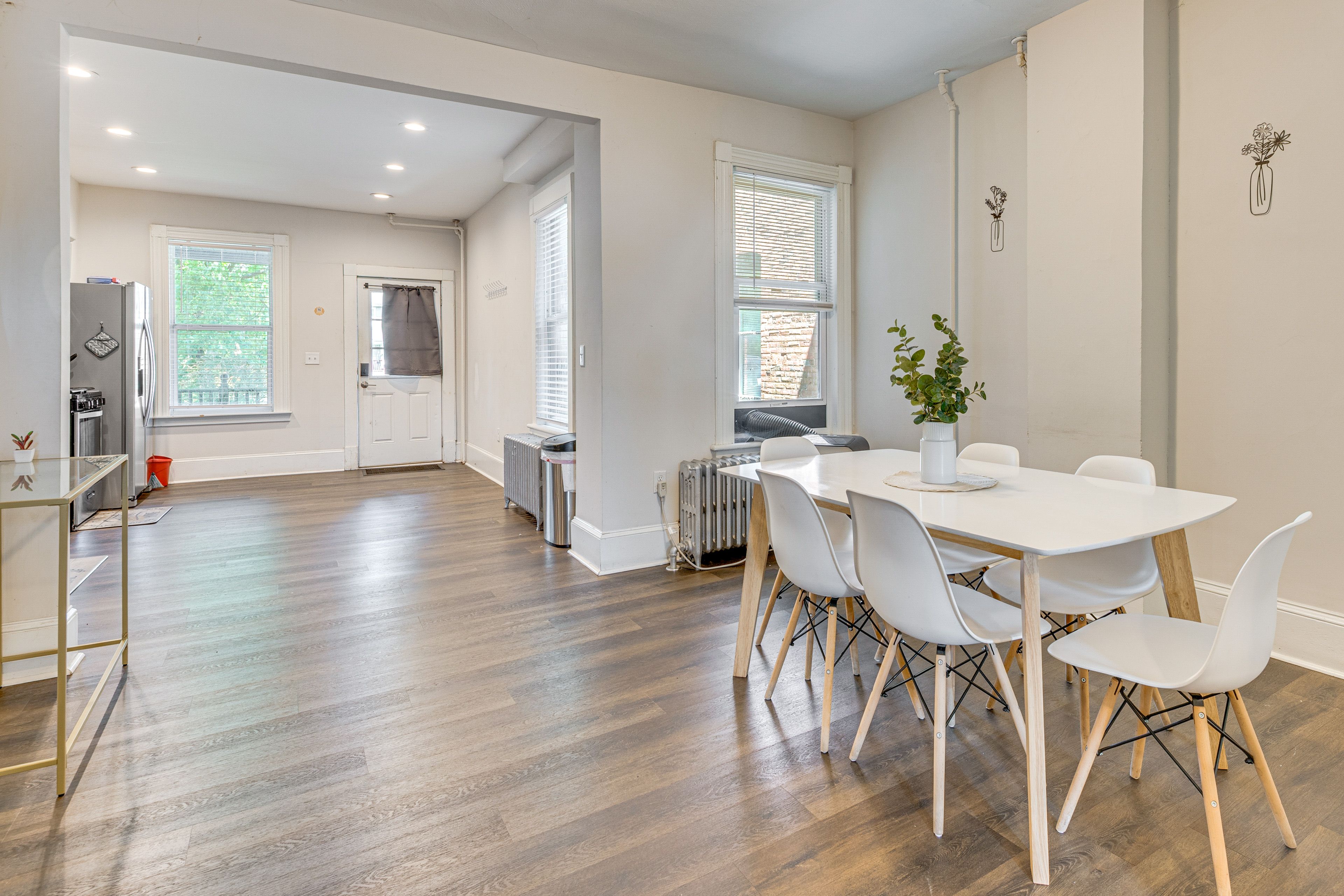 Dining Area | 1st Floor