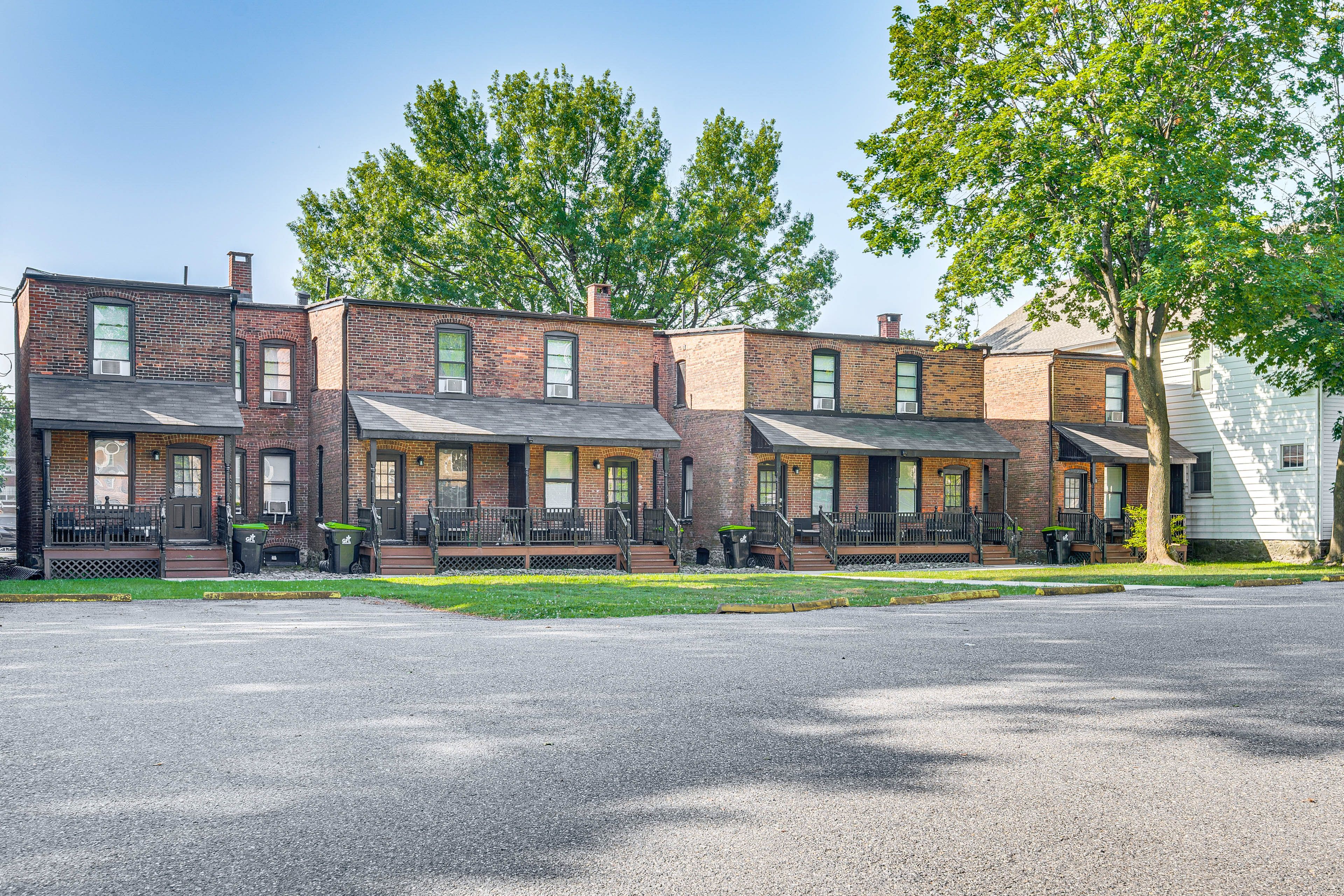 Property Exterior
