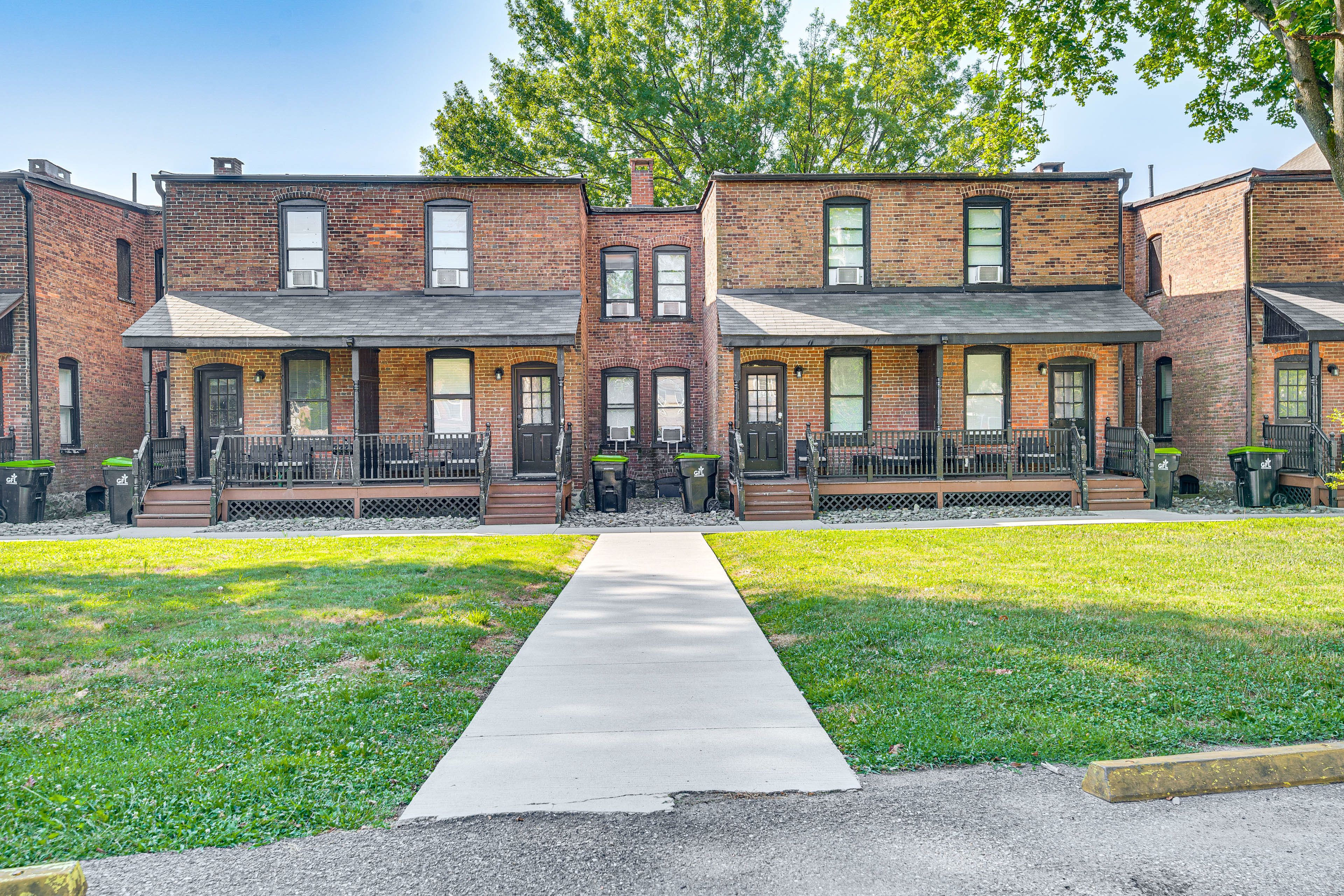 Property Exterior