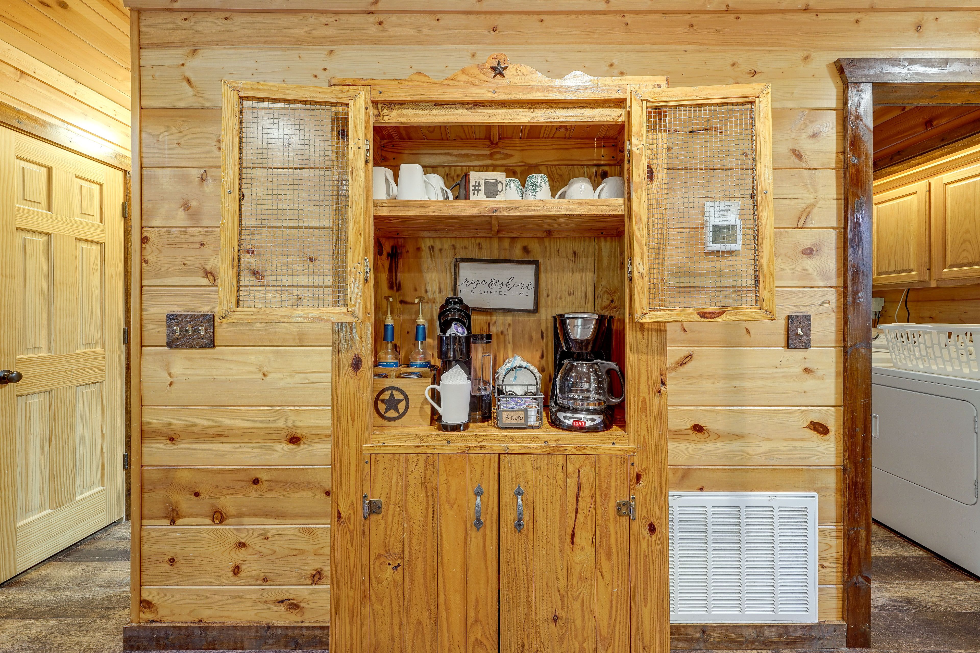 Coffee Bar