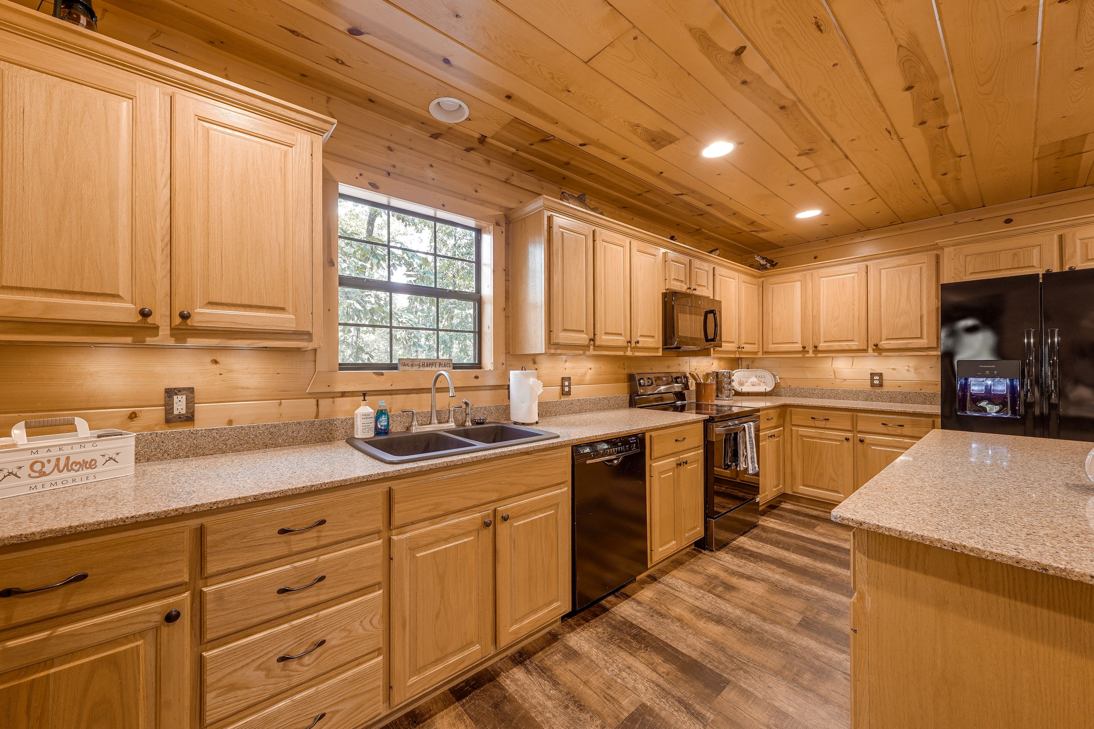 Kitchen | Cooking Basics | 1st Floor