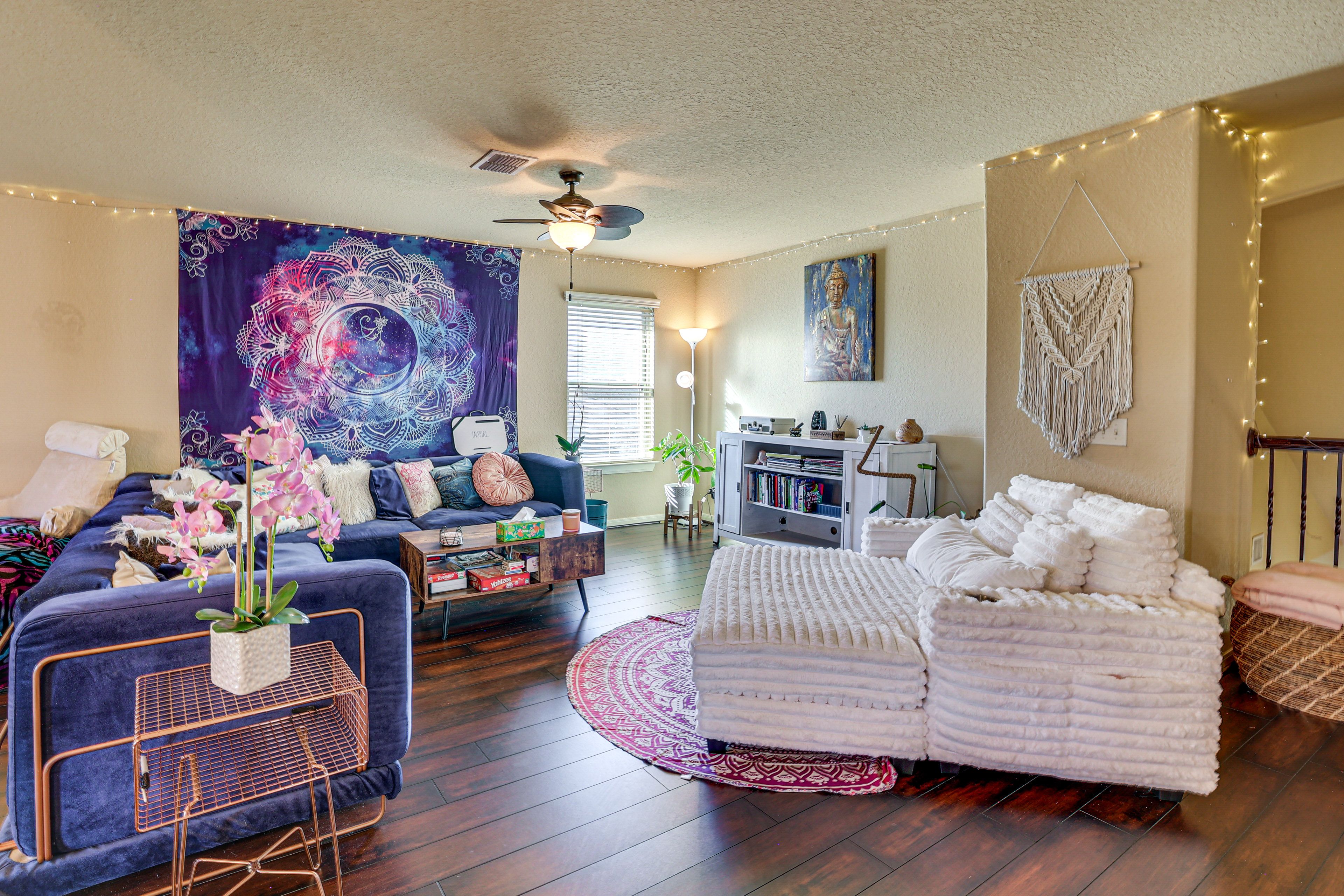 Media Loft | Board Games | 2nd Floor