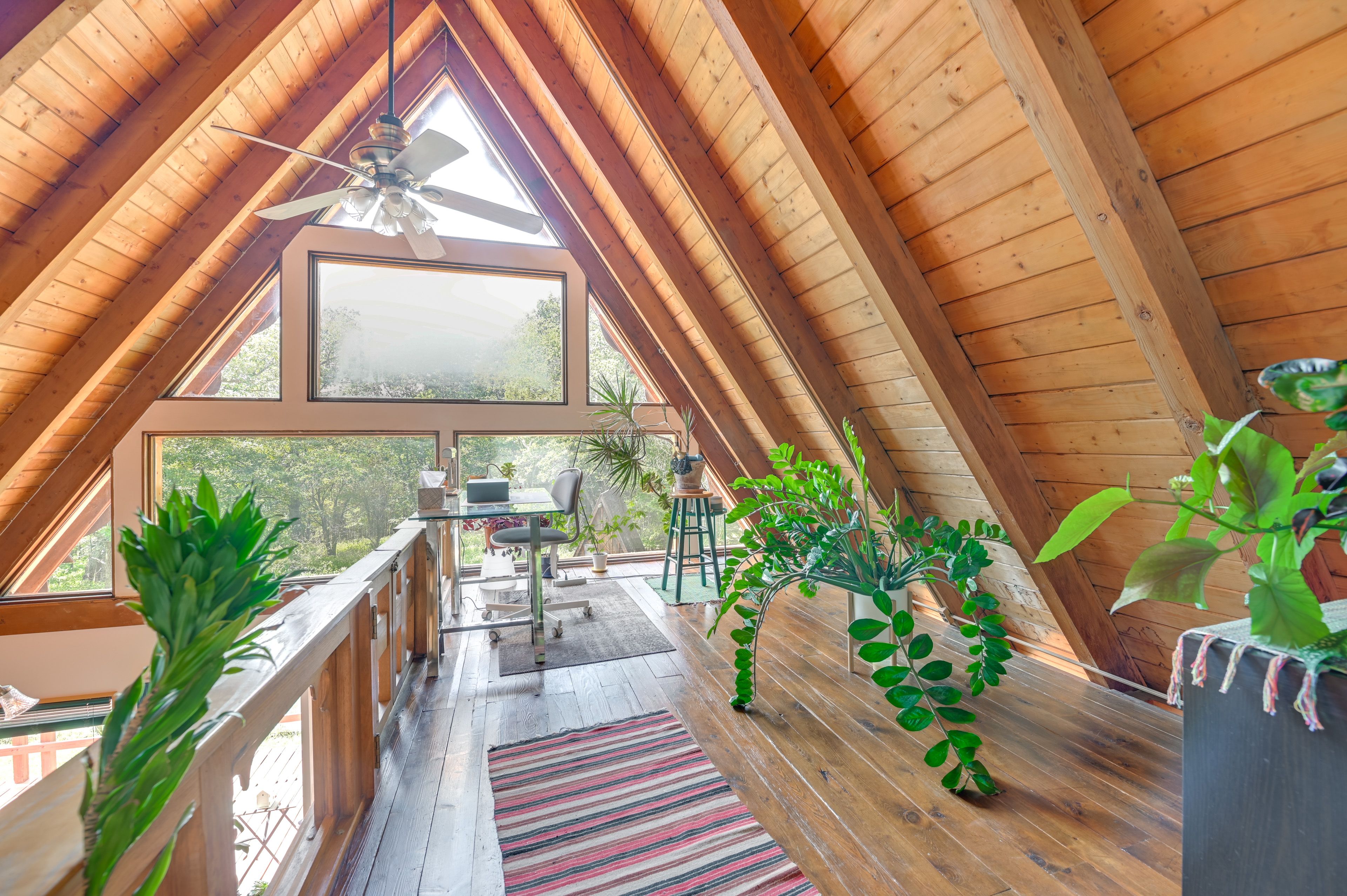 Workspace | Top Level | Free WiFi