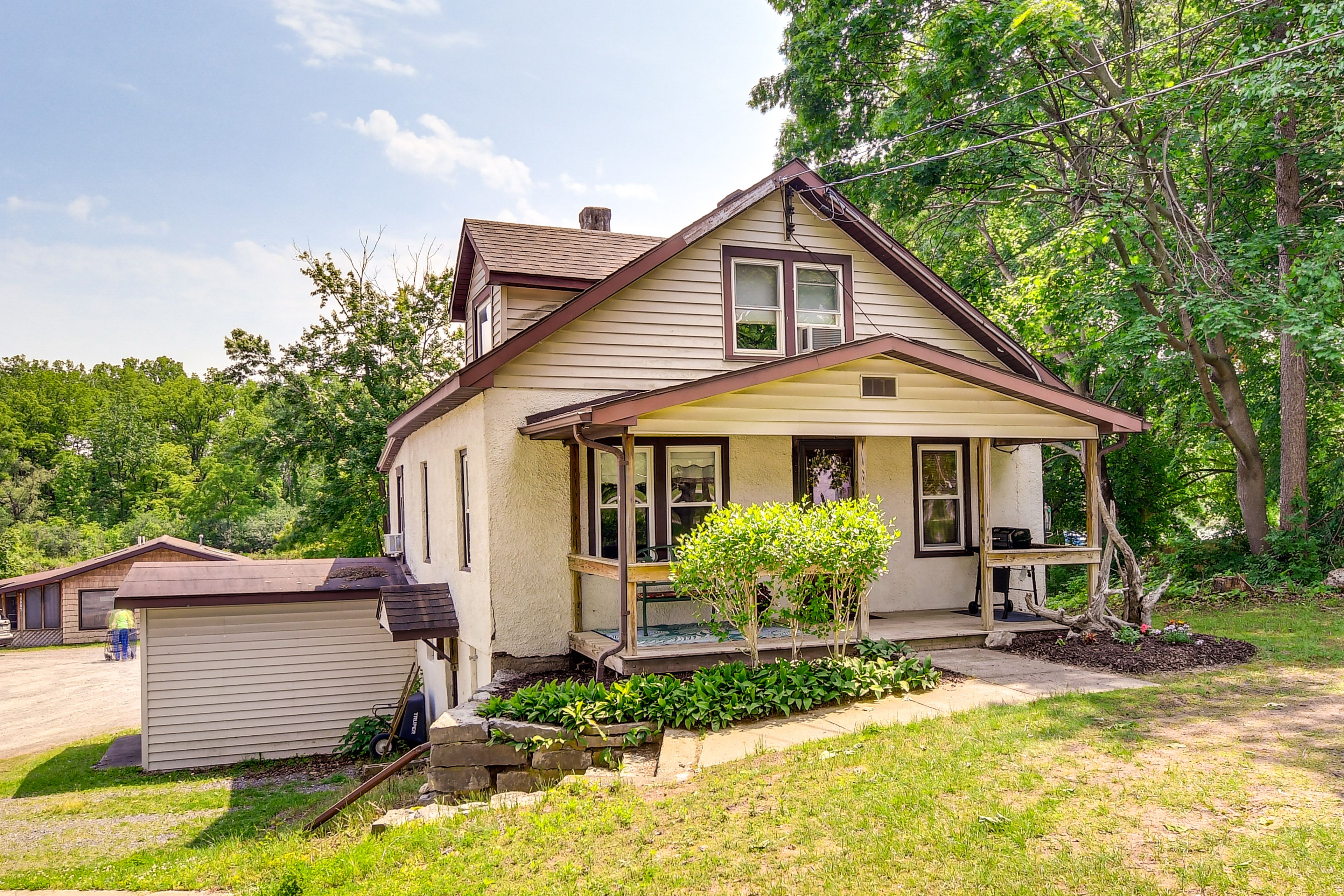 Property Exterior