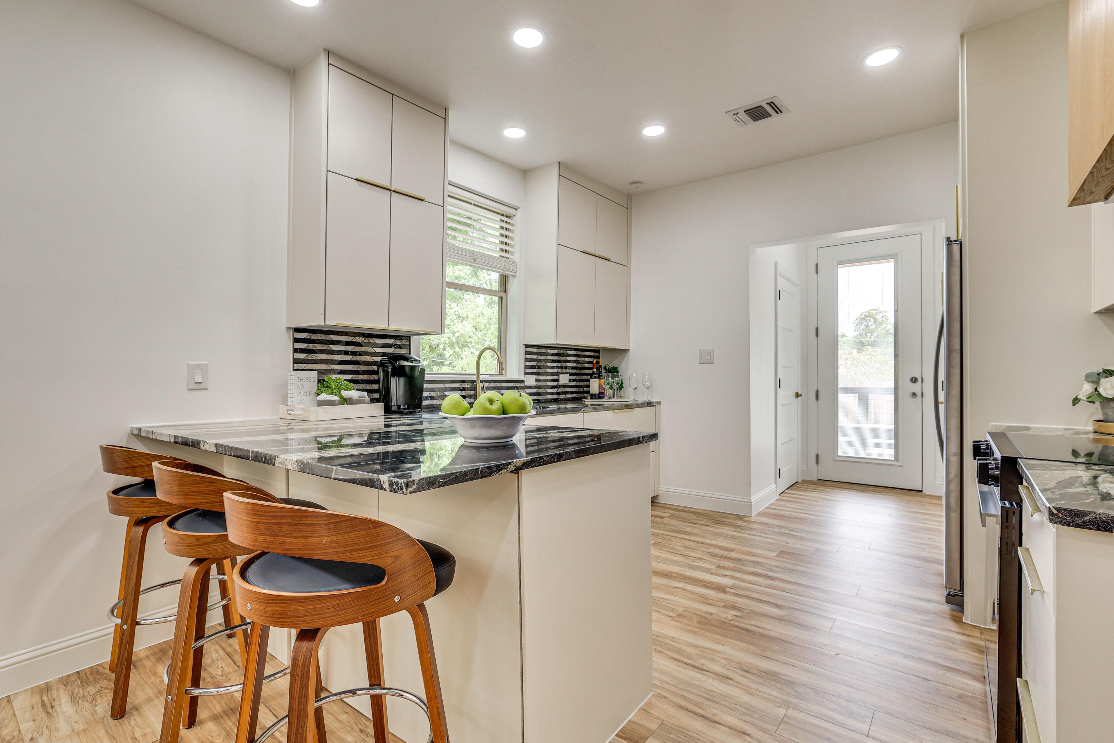 Kitchen | Keurig Coffee Maker | Cooking Basics