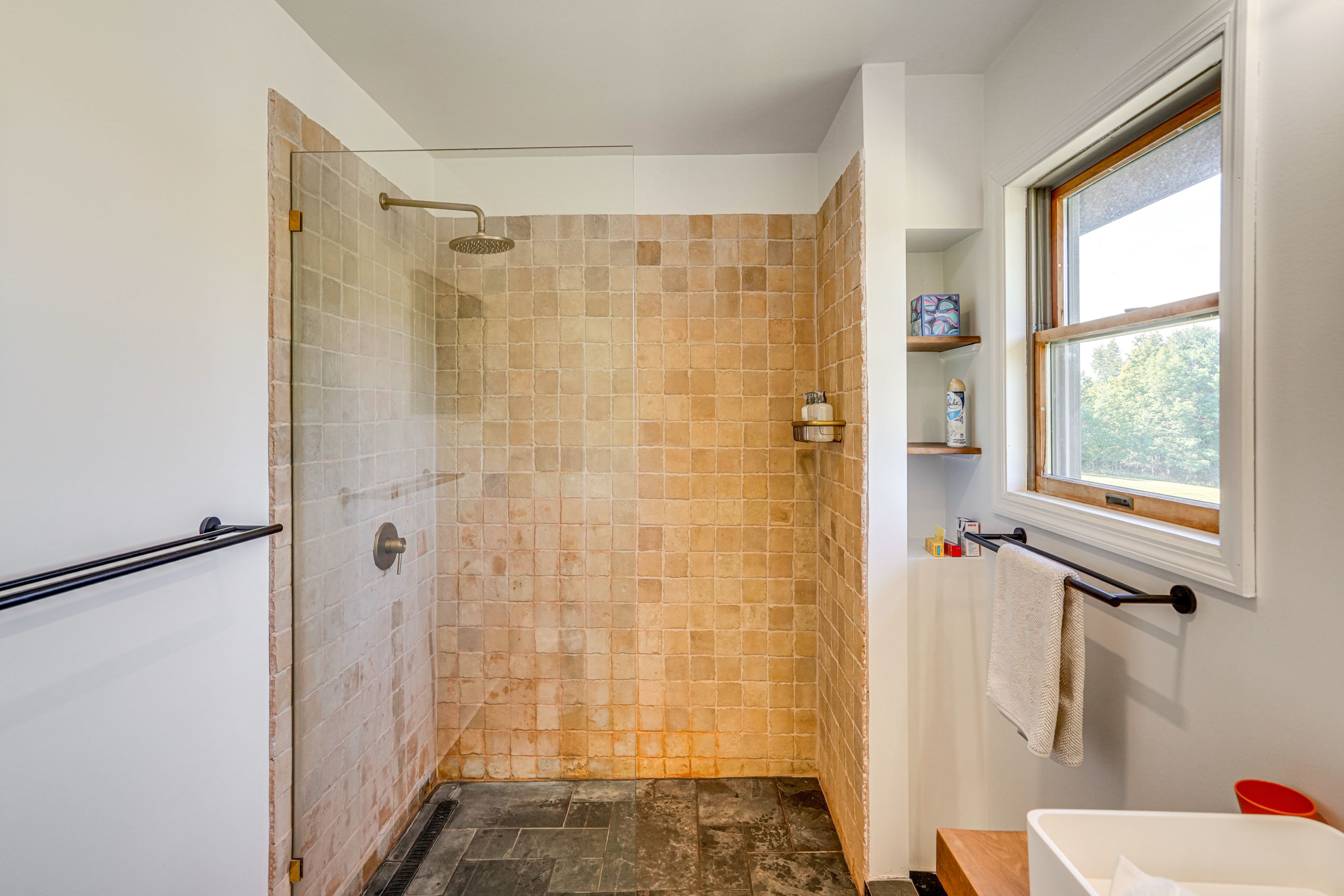 En-Suite Bathroom | Main Floor