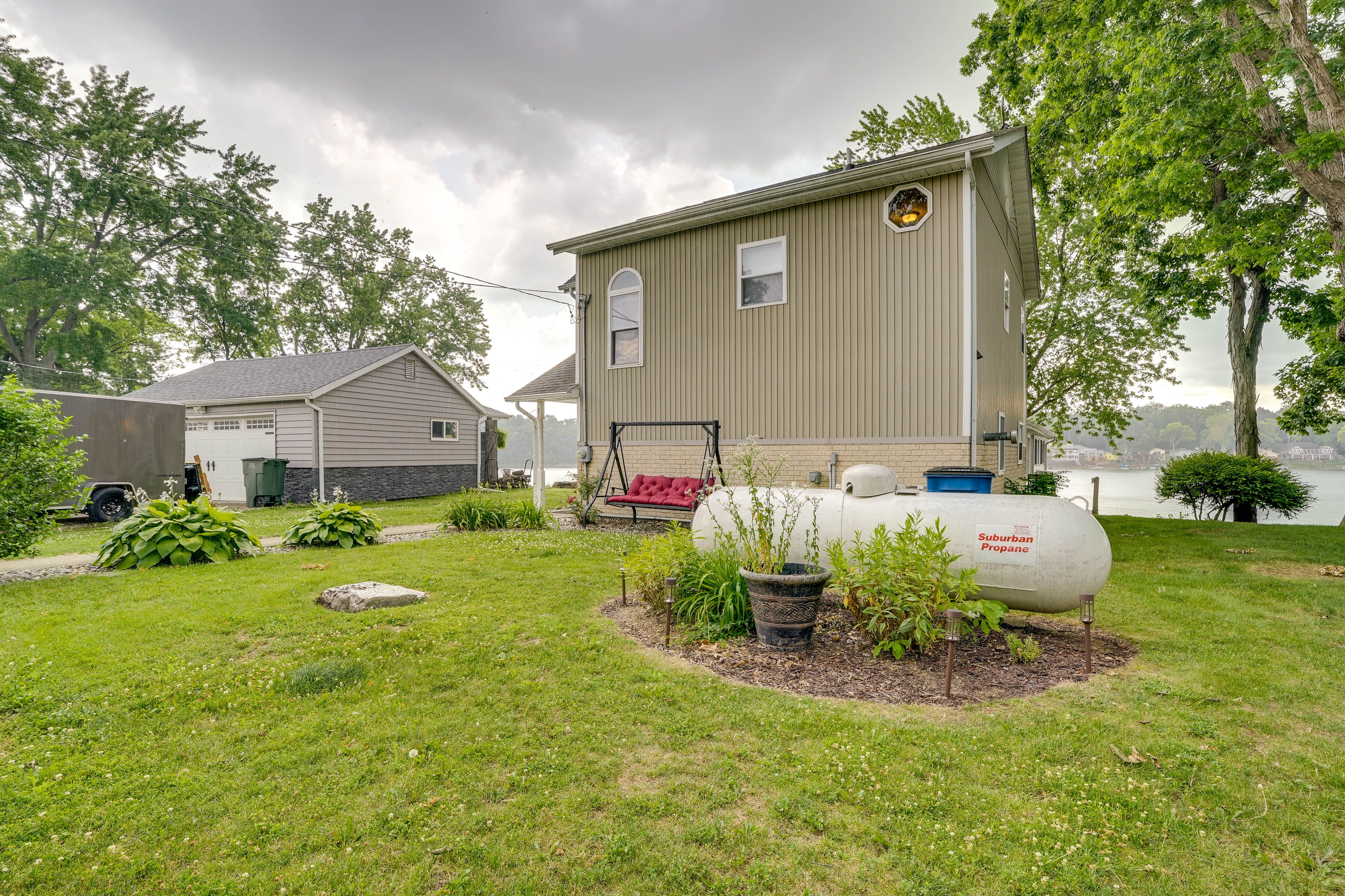 Property Exterior