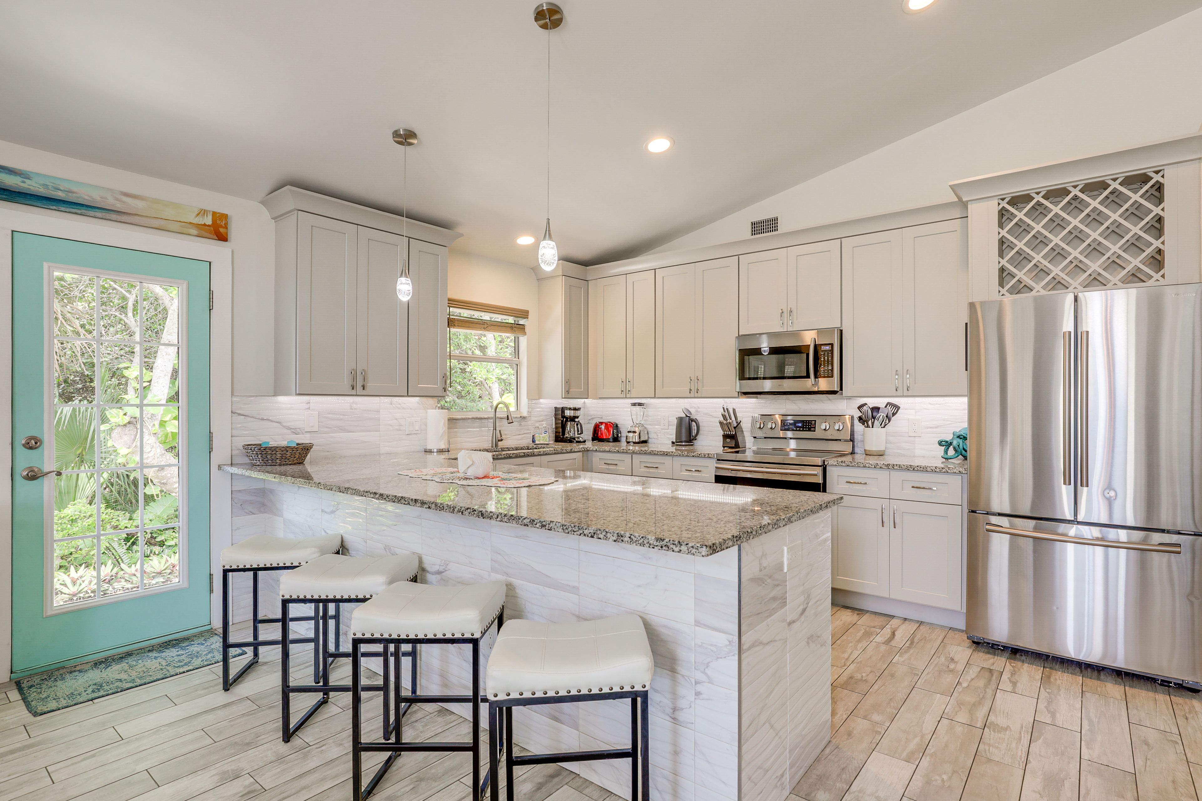 Kitchen | Cooking Basics | Drip Coffee Maker