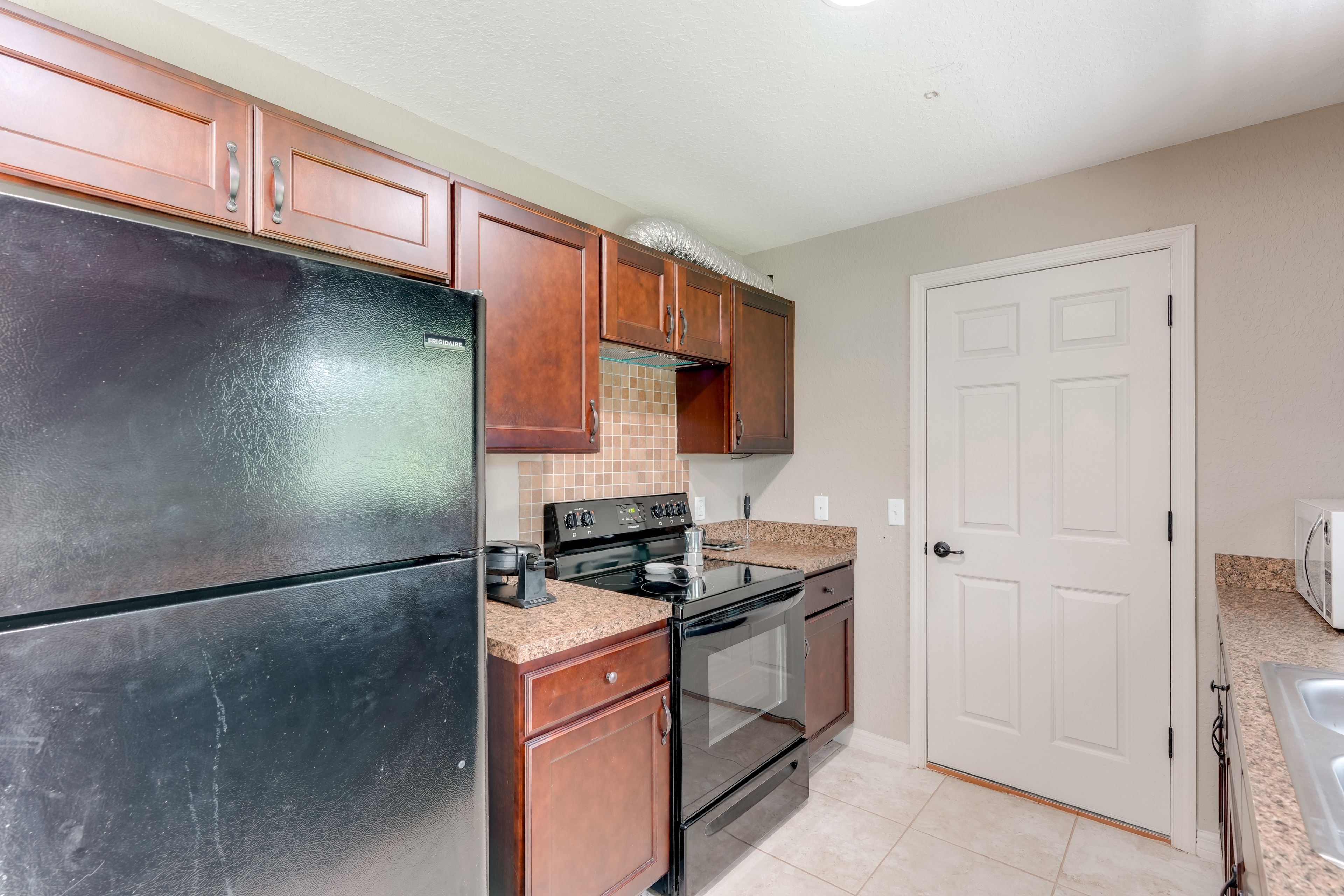 Kitchen | Cooking Basics | Espresso Machine