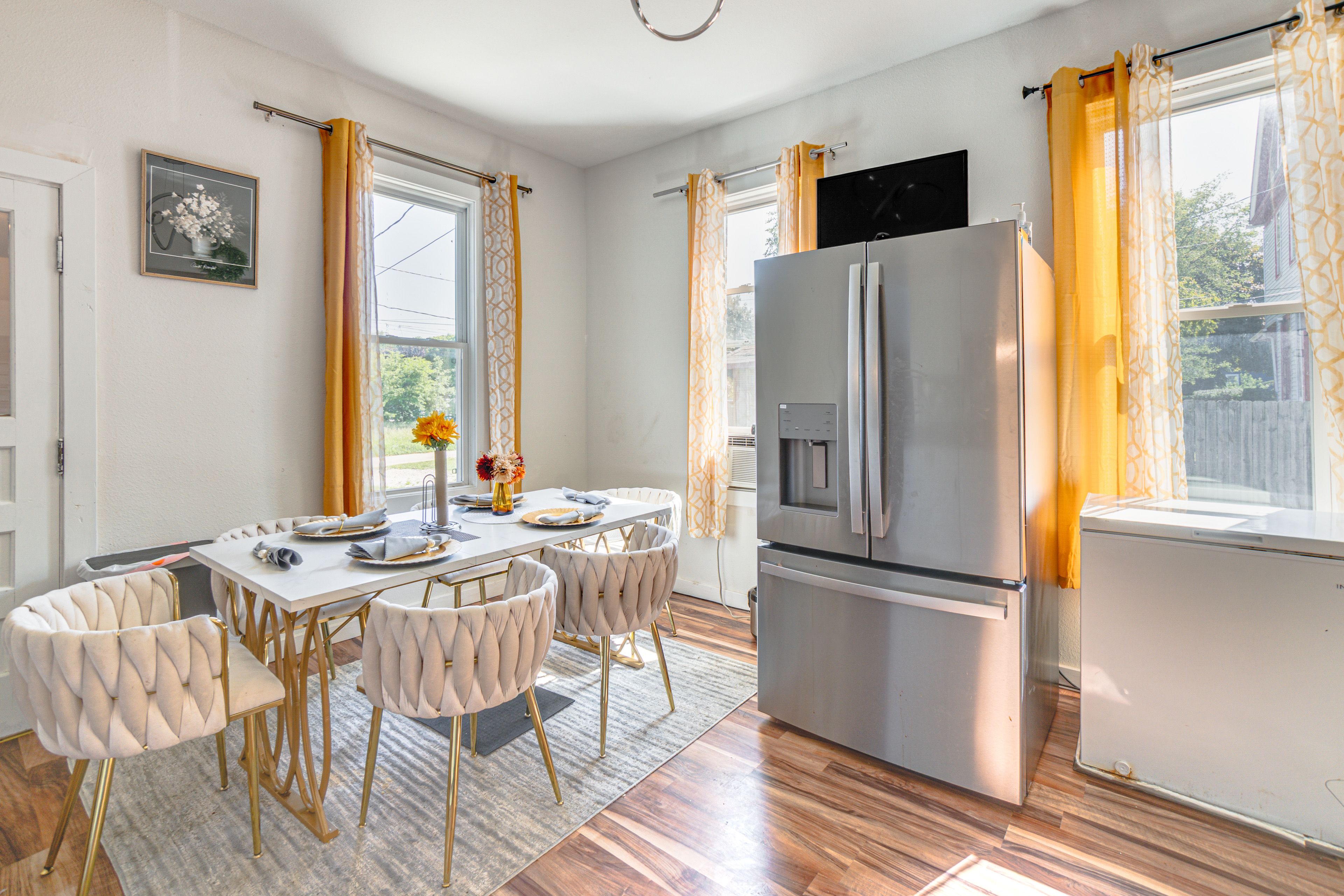 Kitchen | 1st Floor
