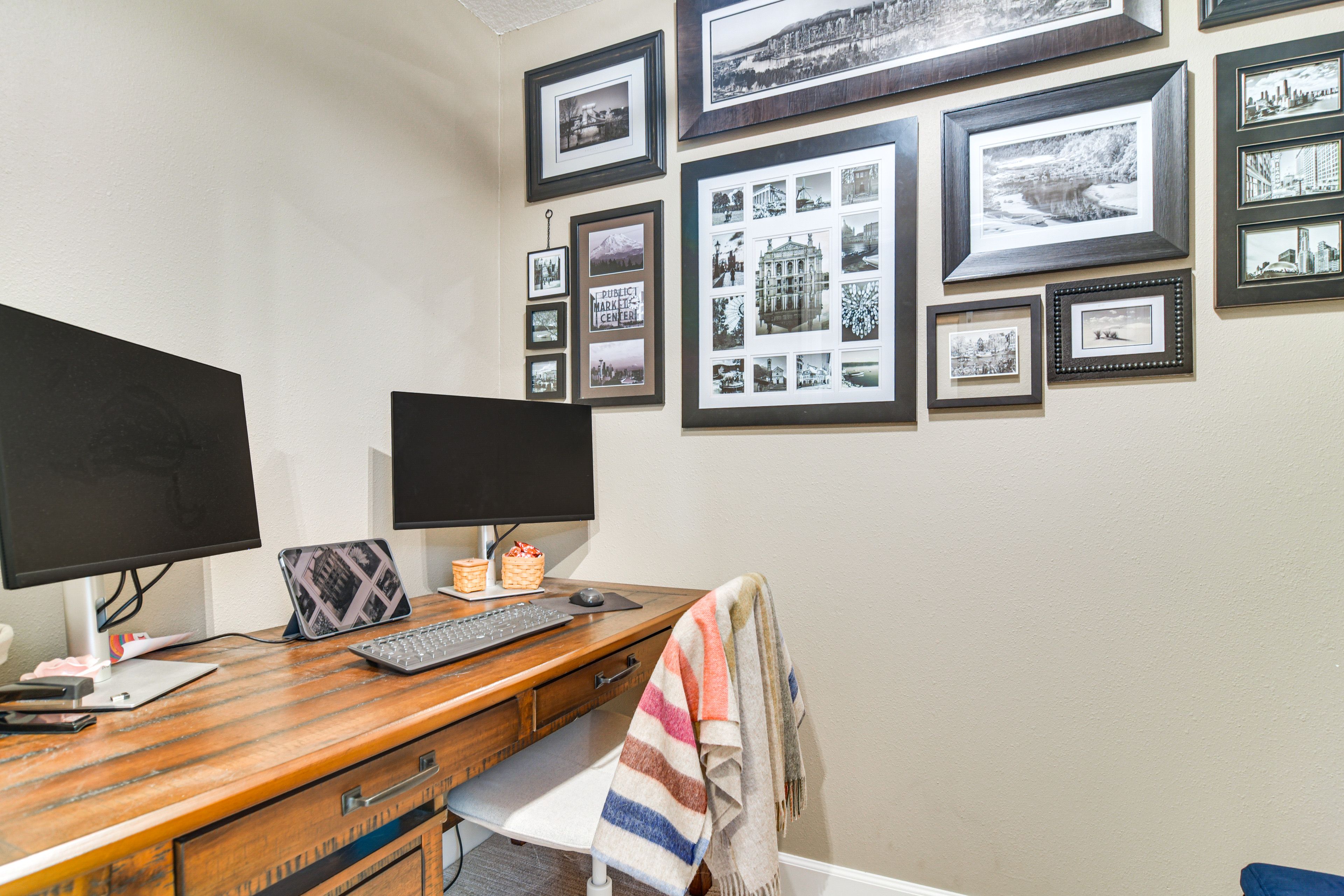 Private Office | Free WiFi