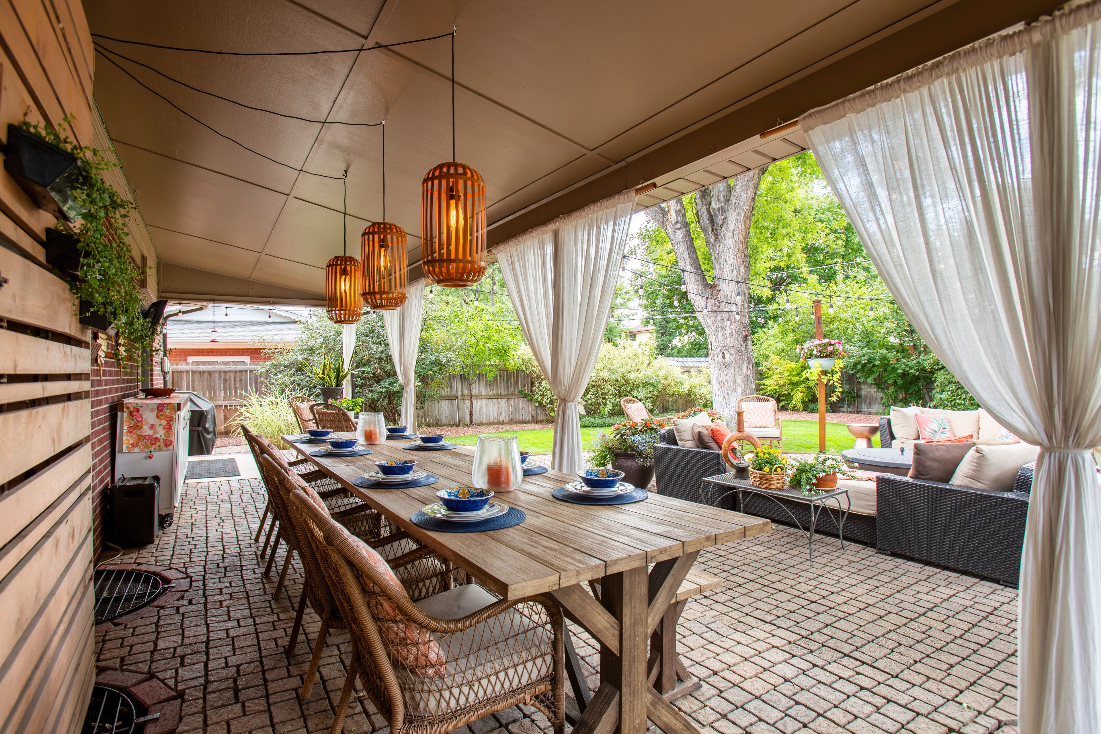 Lakewood Vacation Rental | 5BR | 2.5BA | 2,700 Sq Ft | 3 Steps Required