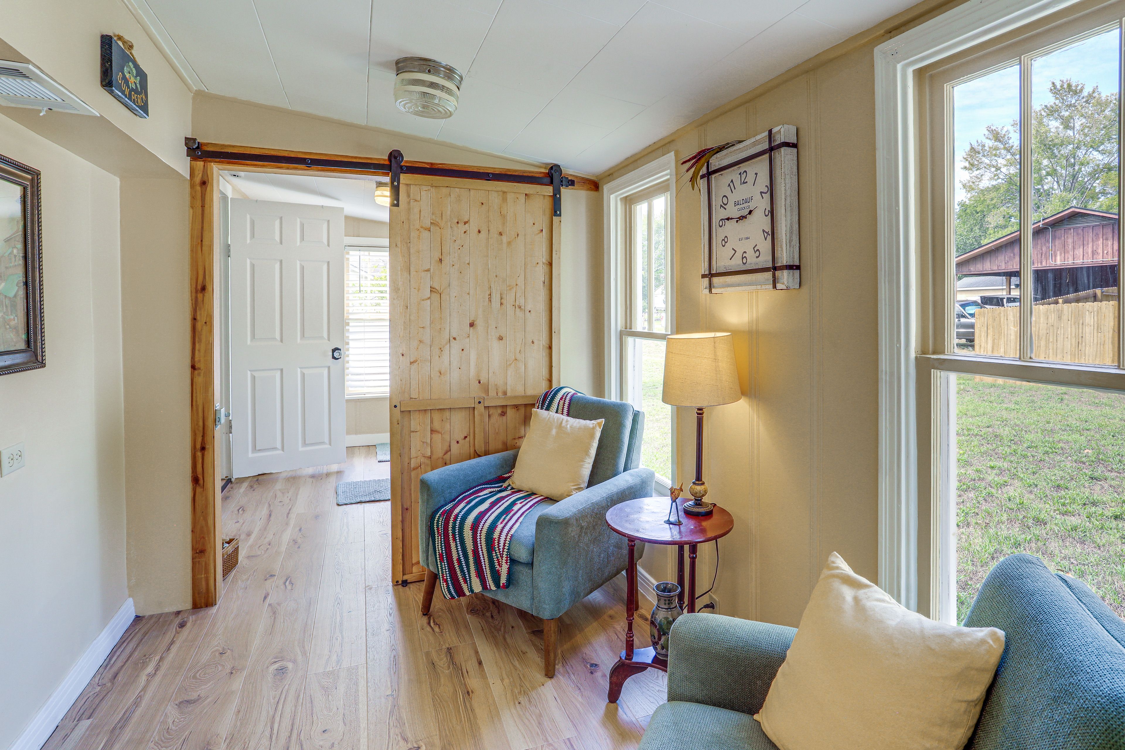Sitting Room