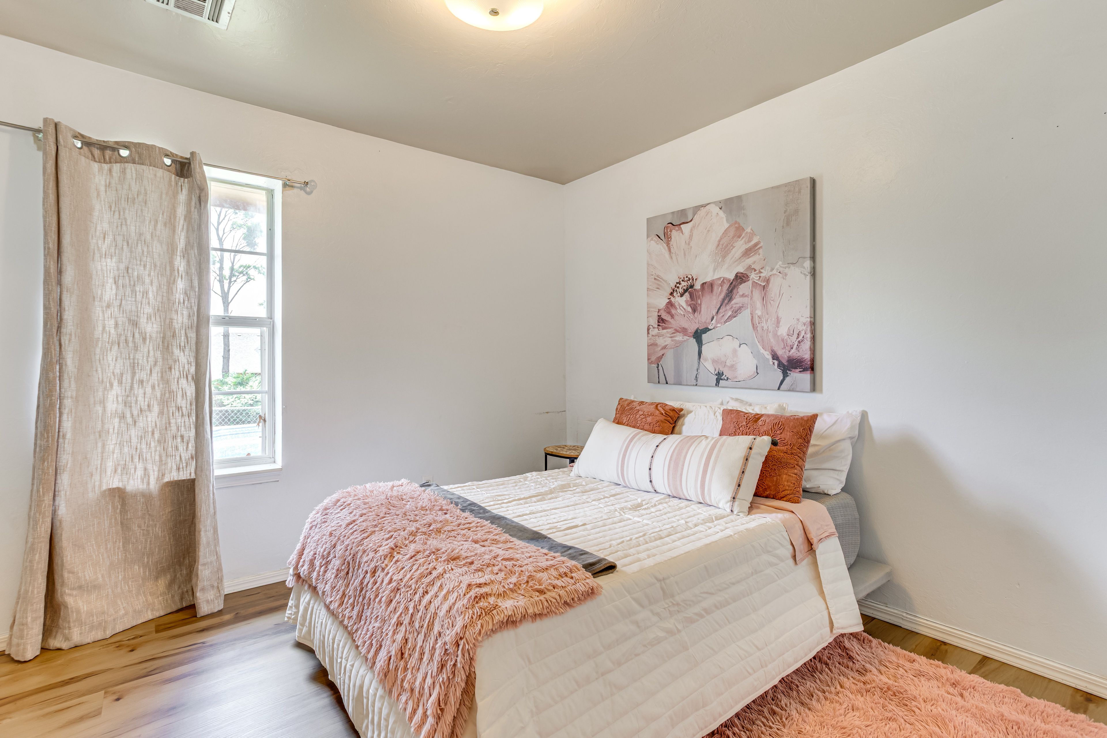 Bedroom 2 | Full Bed