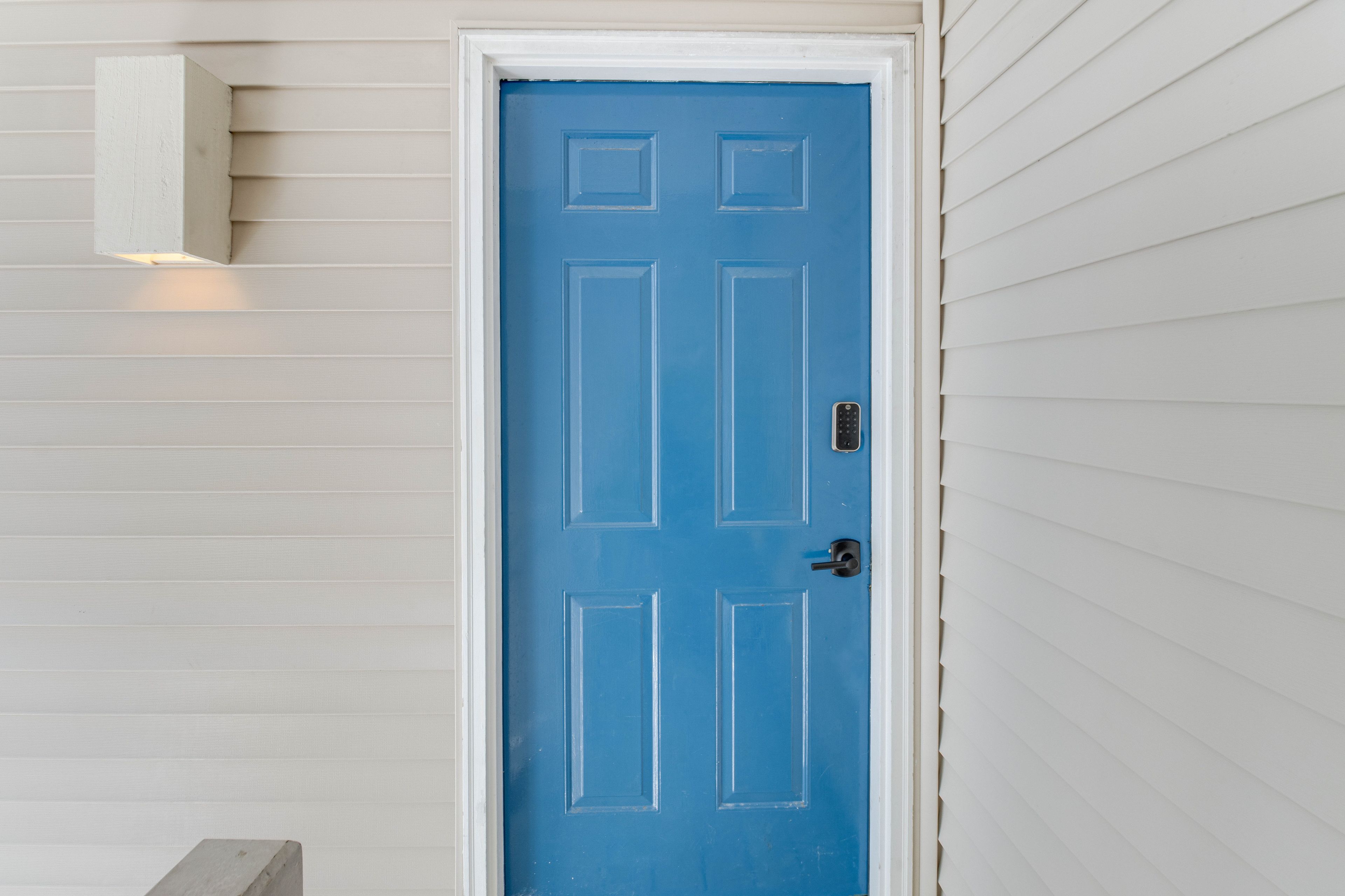 Home Entrance