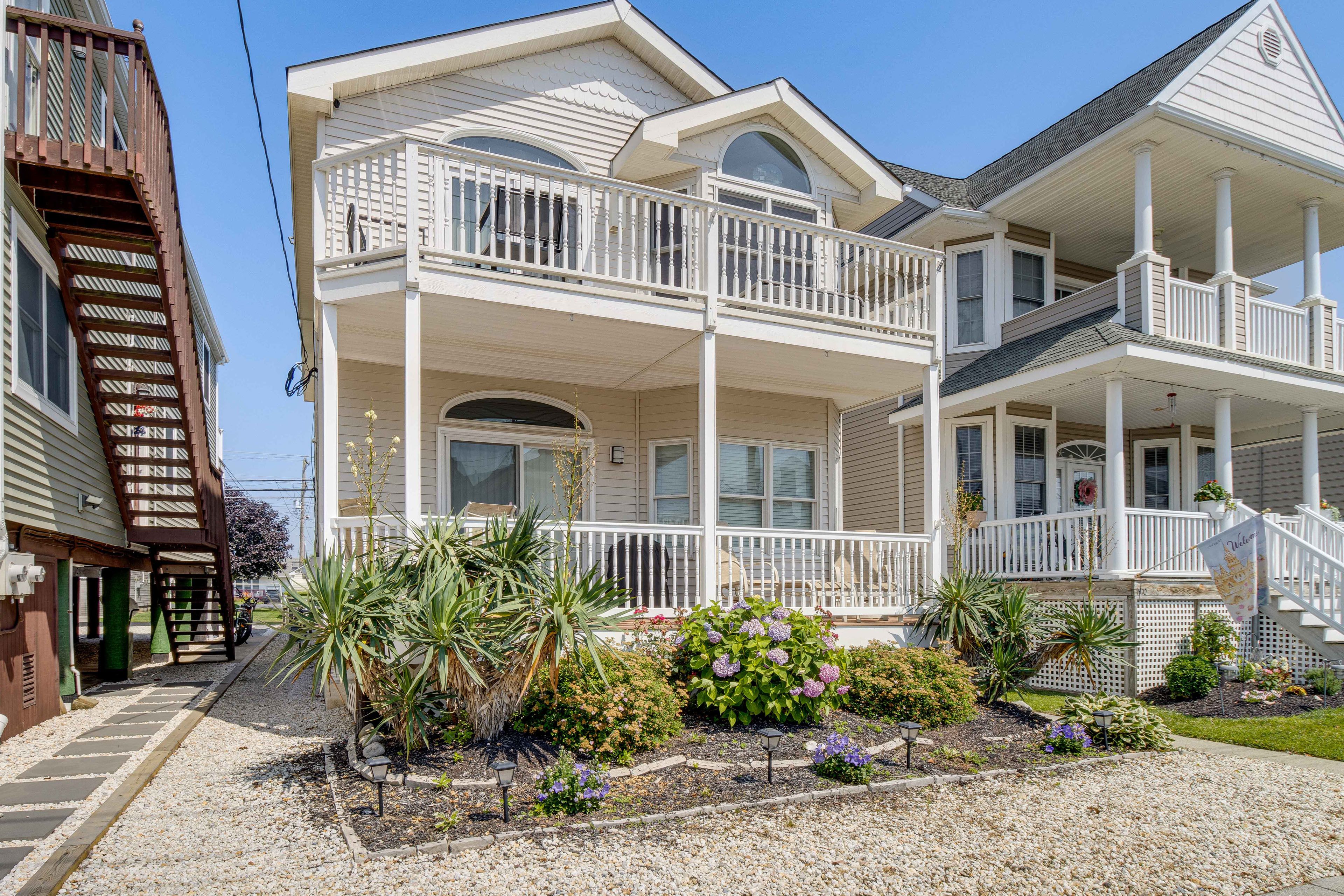 Home Exterior