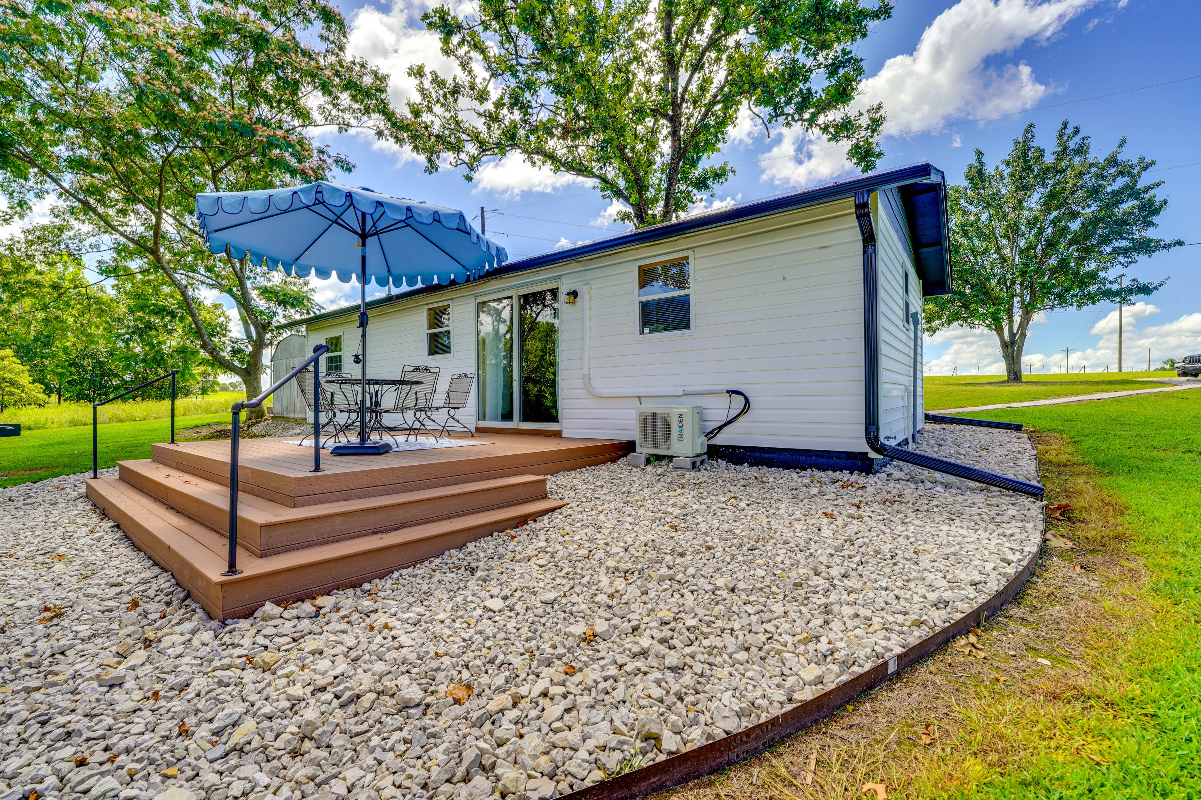 Home Exterior