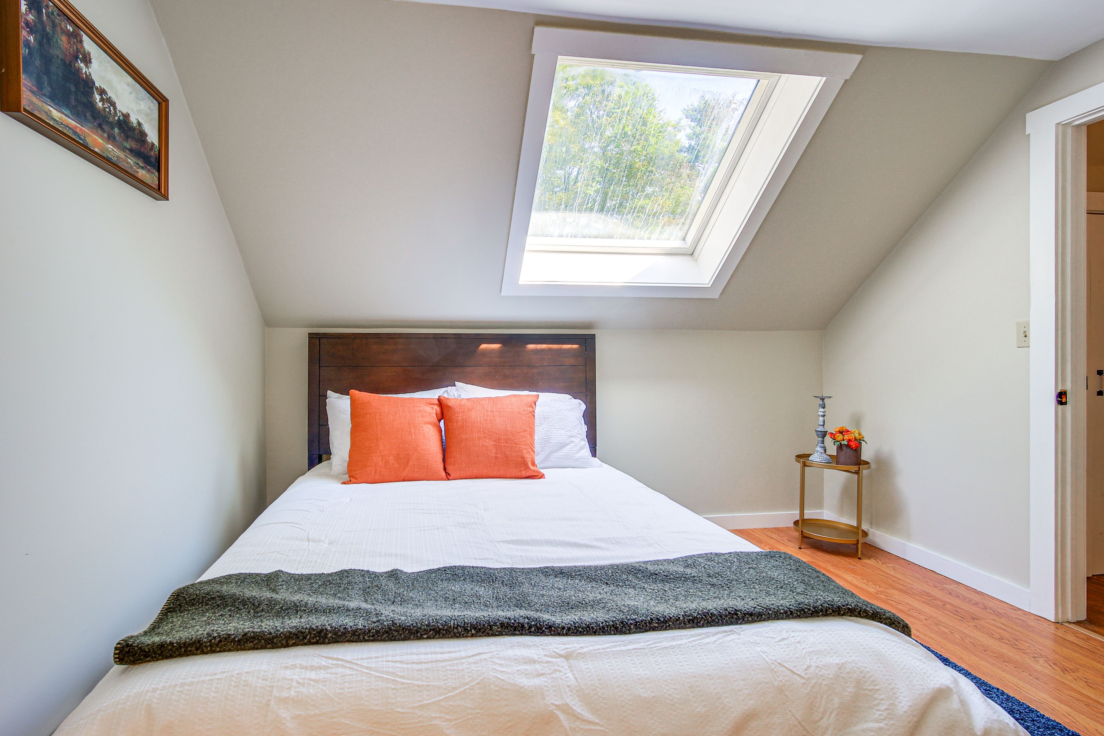 Bedroom 3 | Queen Bed | 2nd Floor