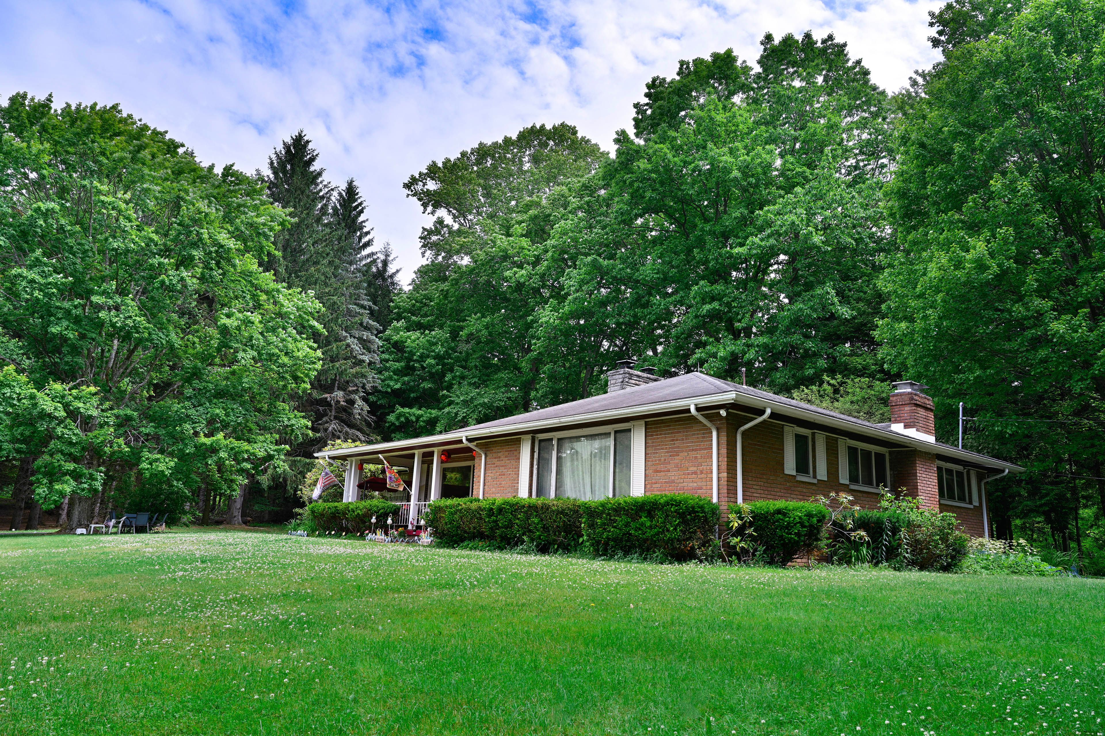 5-Acre Property w/ Lake Access