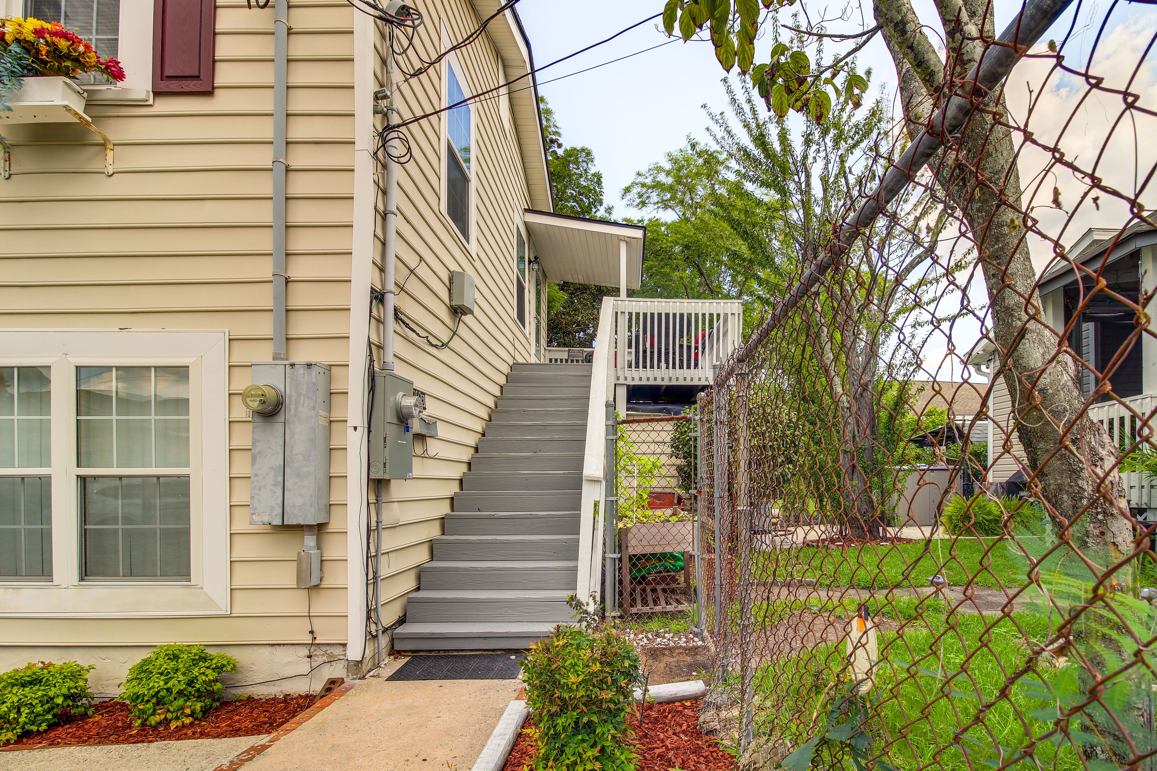 Entryway