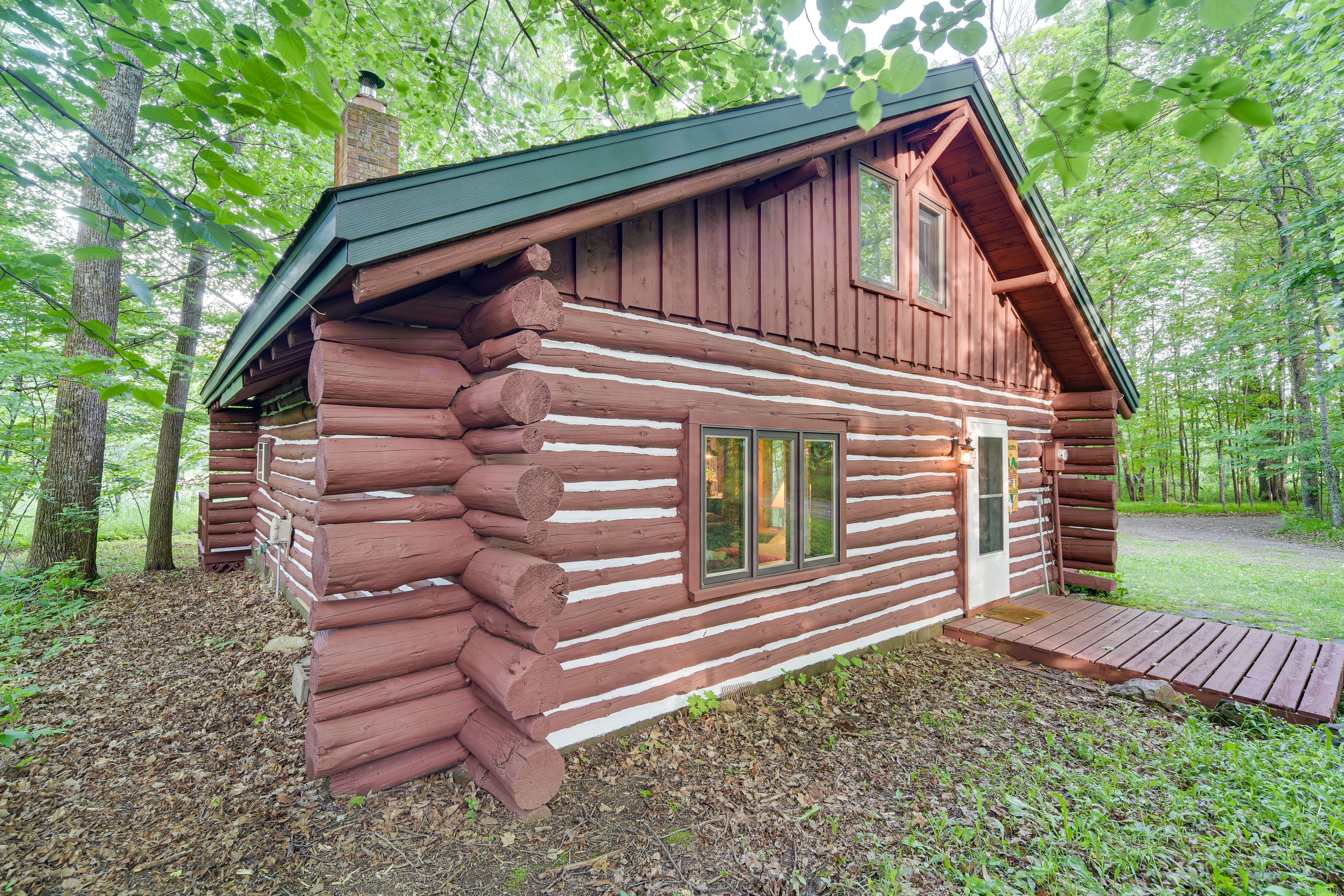 Front Exterior