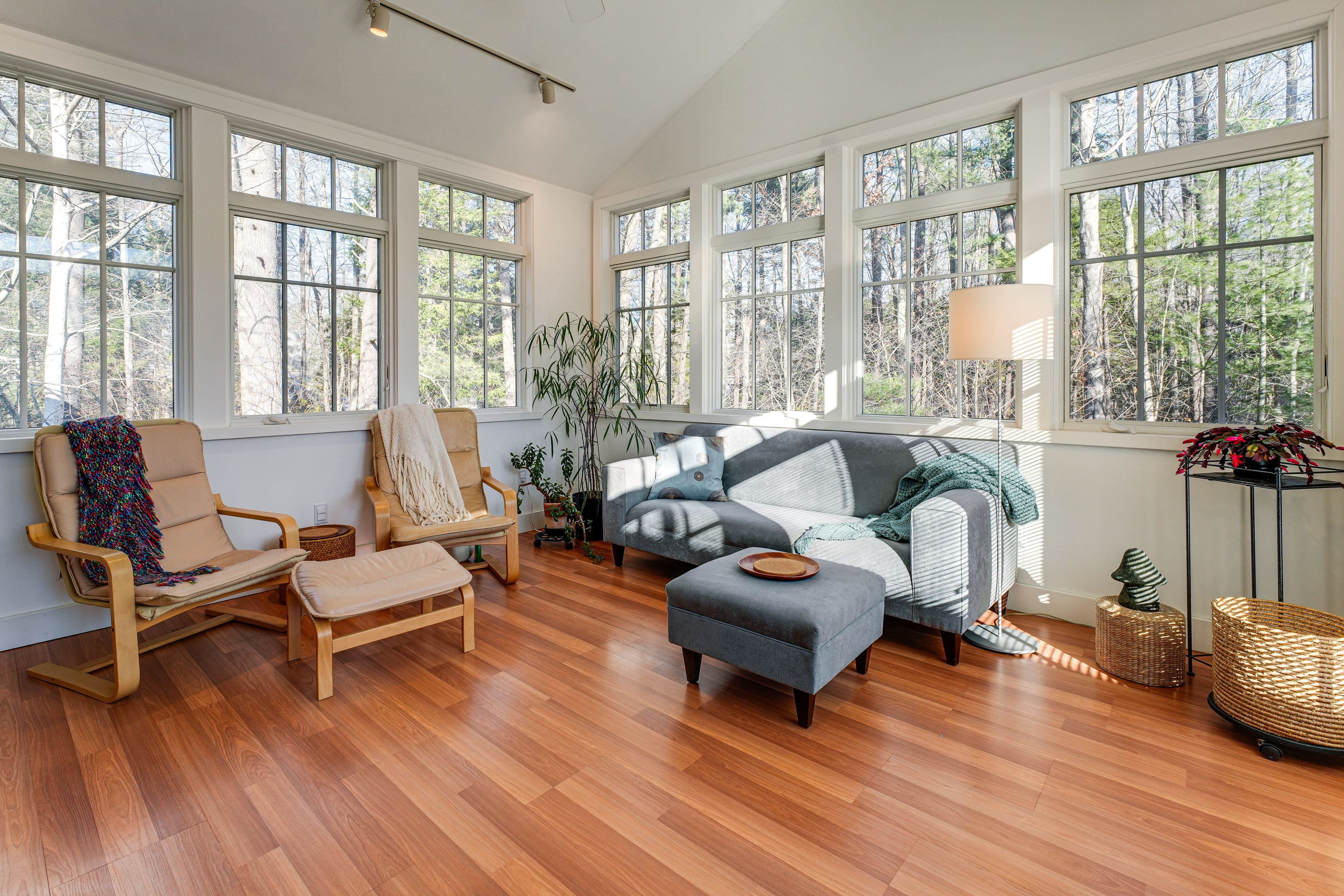Sunroom | 2nd Floor