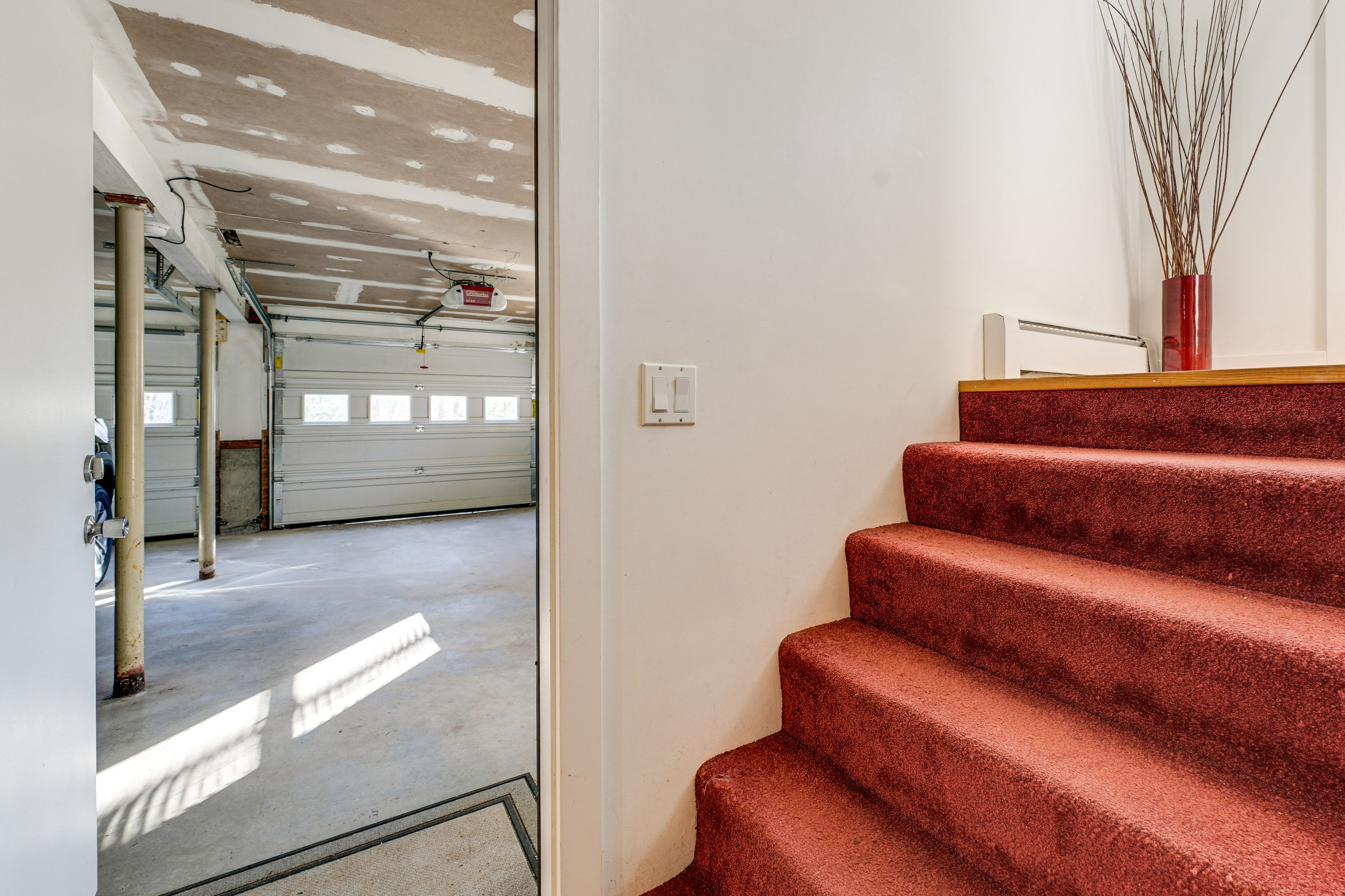 Entryway | 1st Floor