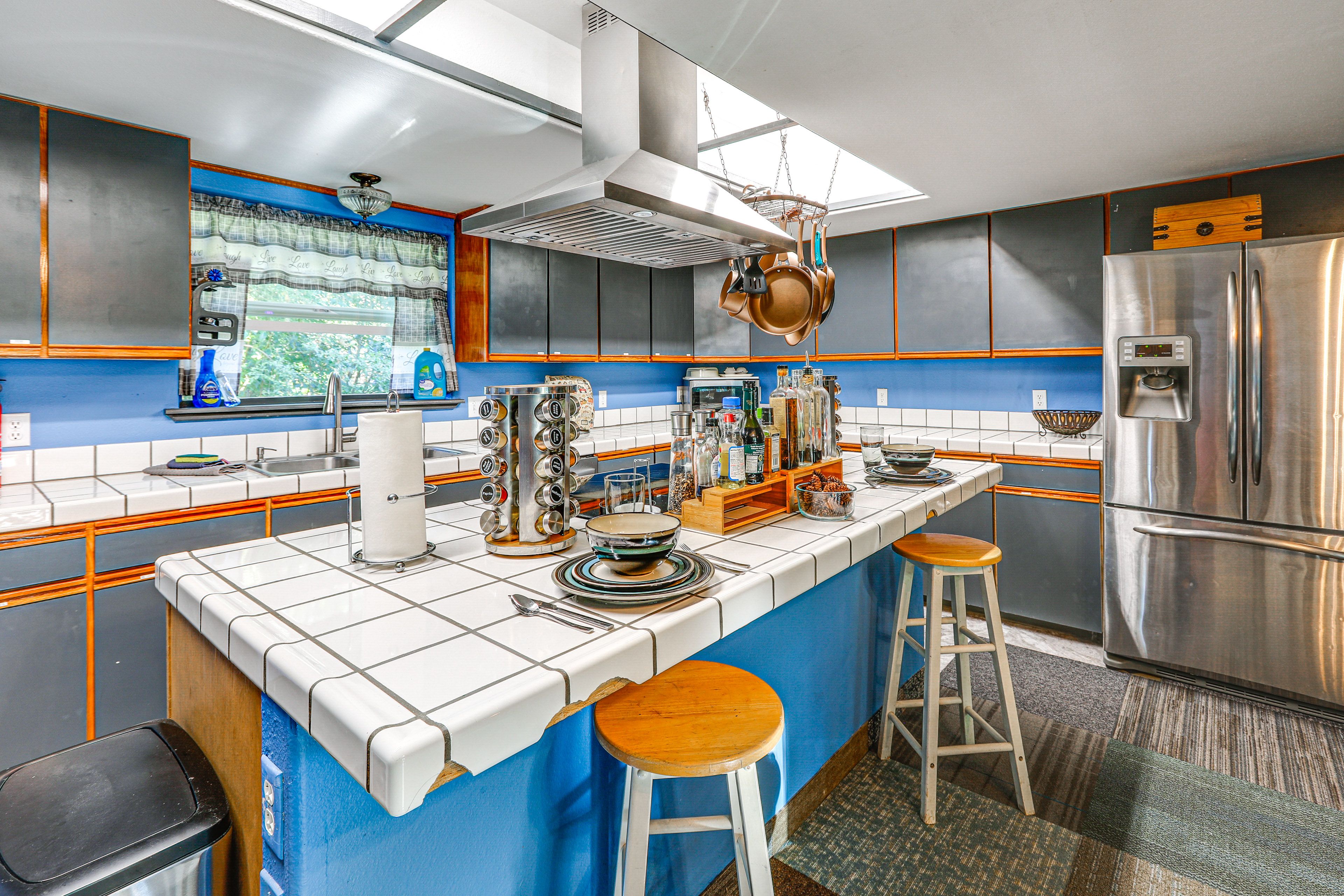 Kitchen | 1st Floor