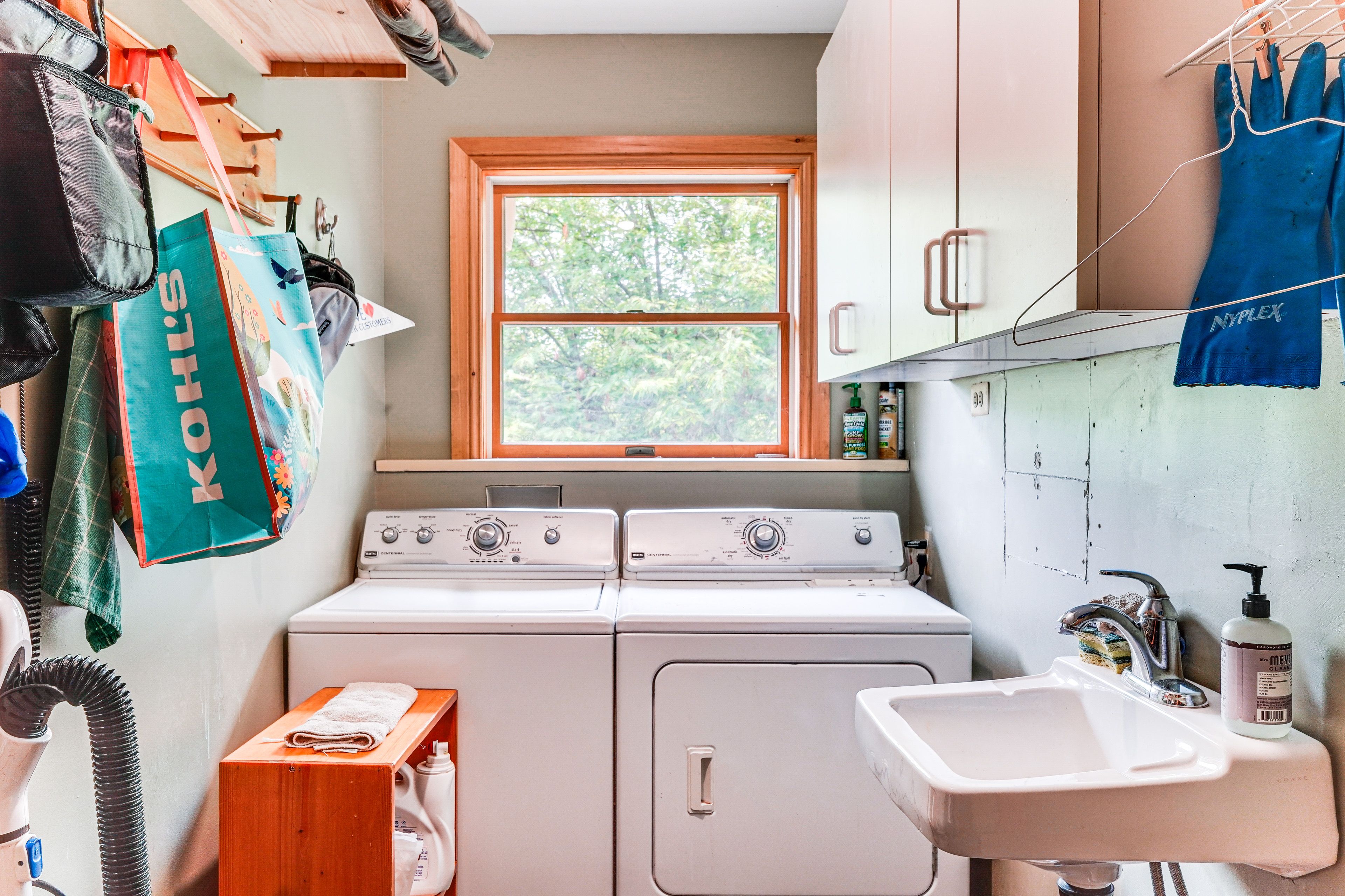 Laundry