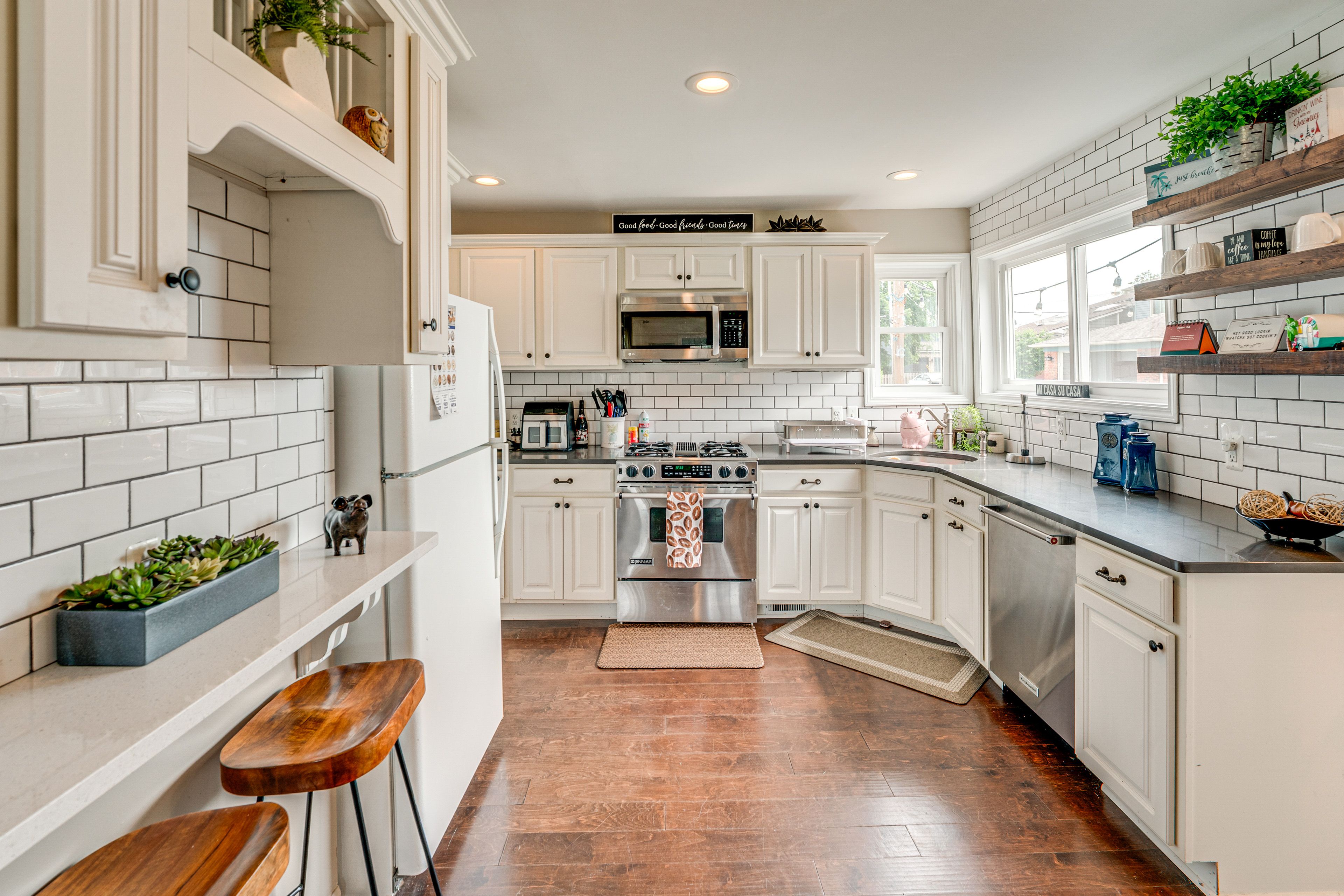 Kitchen | Blender | Drip Coffee Maker | Cooking Basics | Toaster | Air Fryer