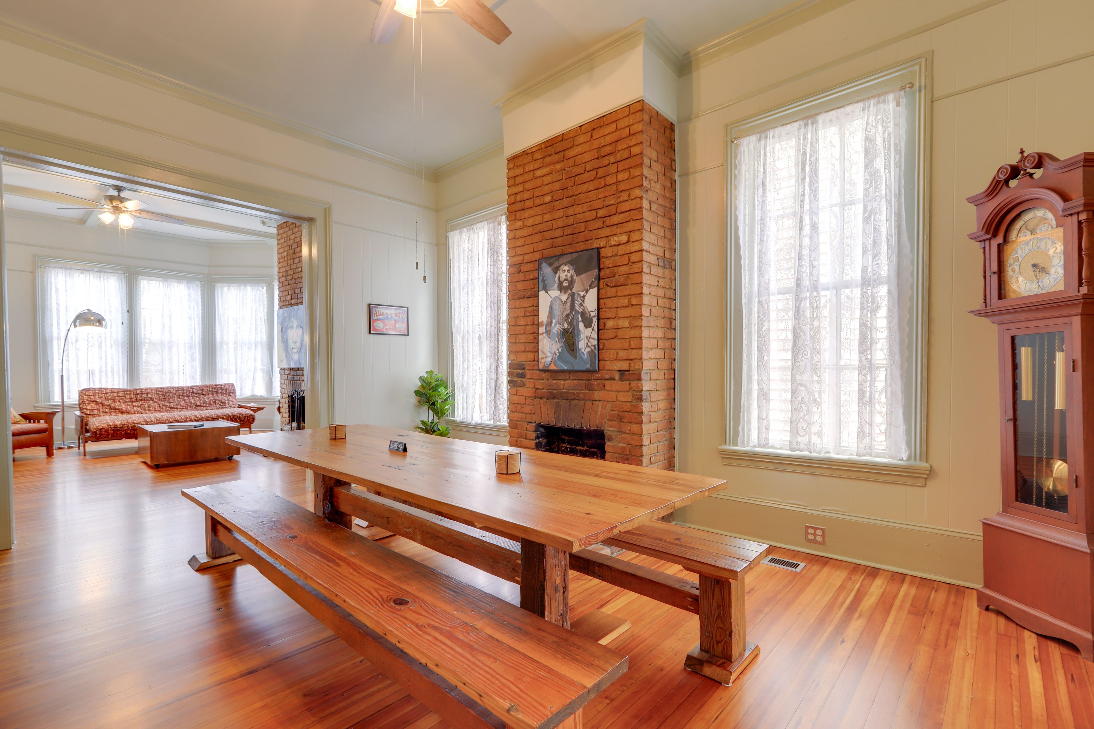 Dining Area | 1st Floor