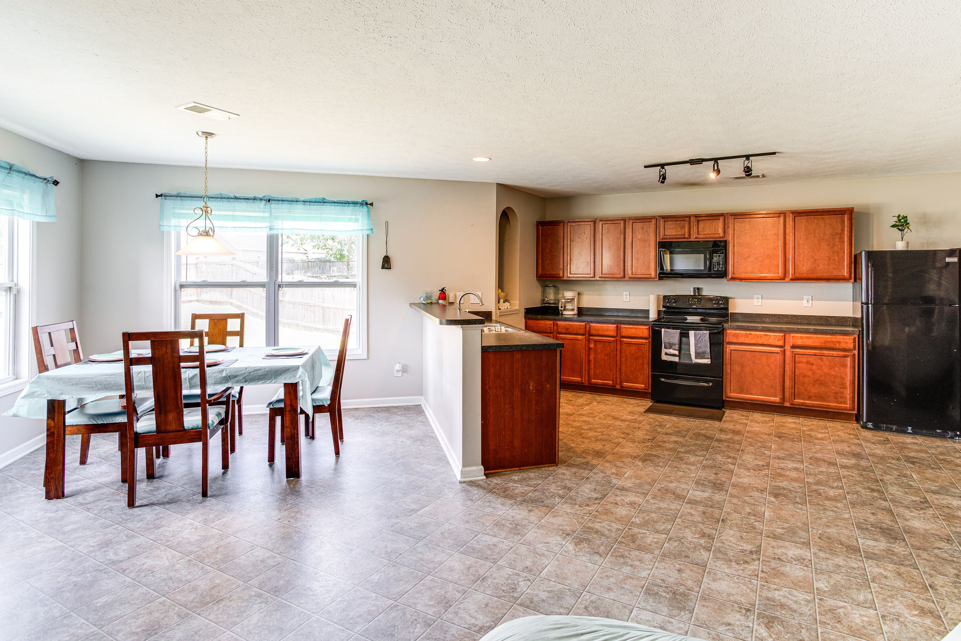 Kitchen | Cooking Basics | Drip Coffee Maker | Main Floor