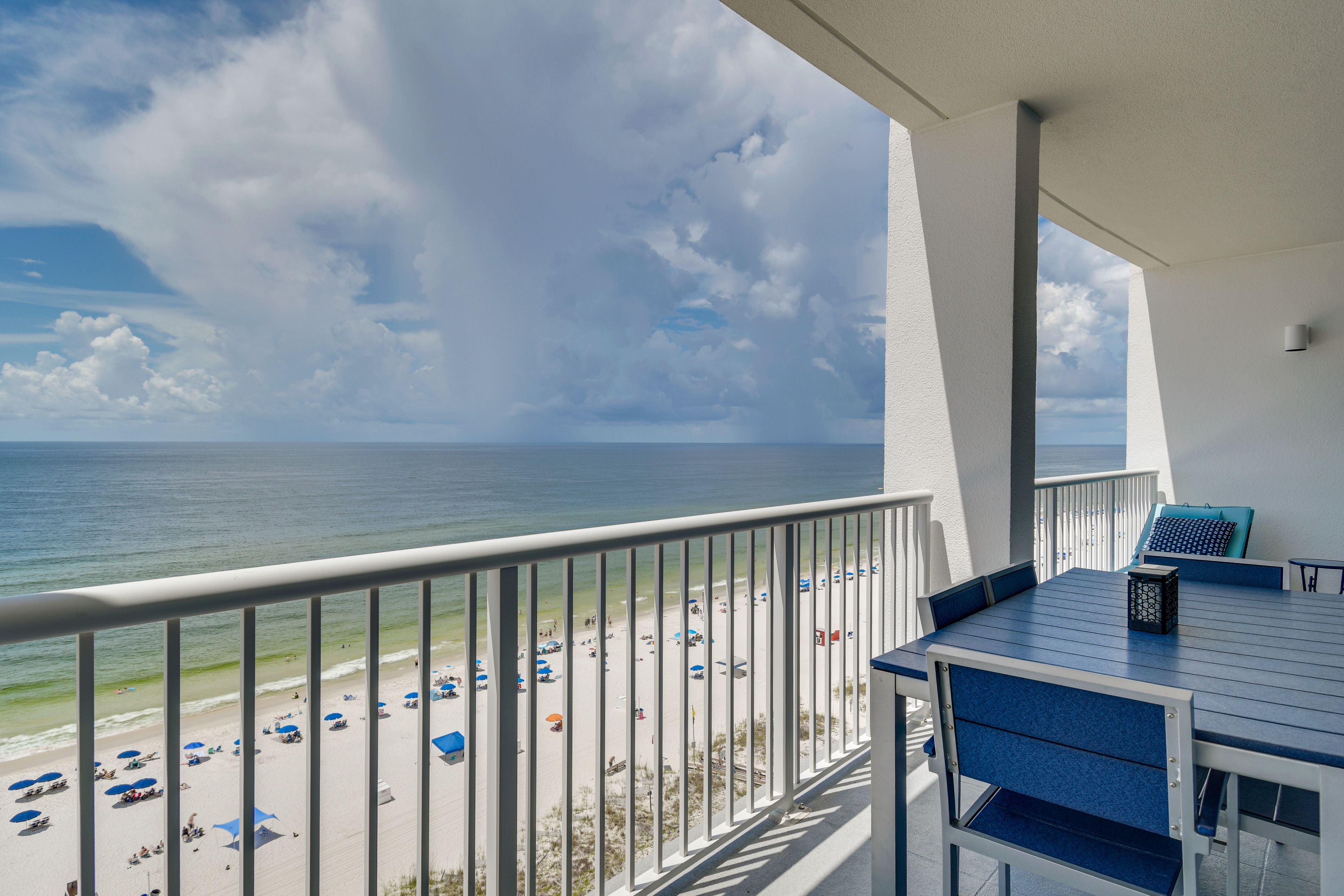 Gulf Shores Vacation Rental | 3BR | 3BA | Step-Free Access | 1,600 Sq Ft