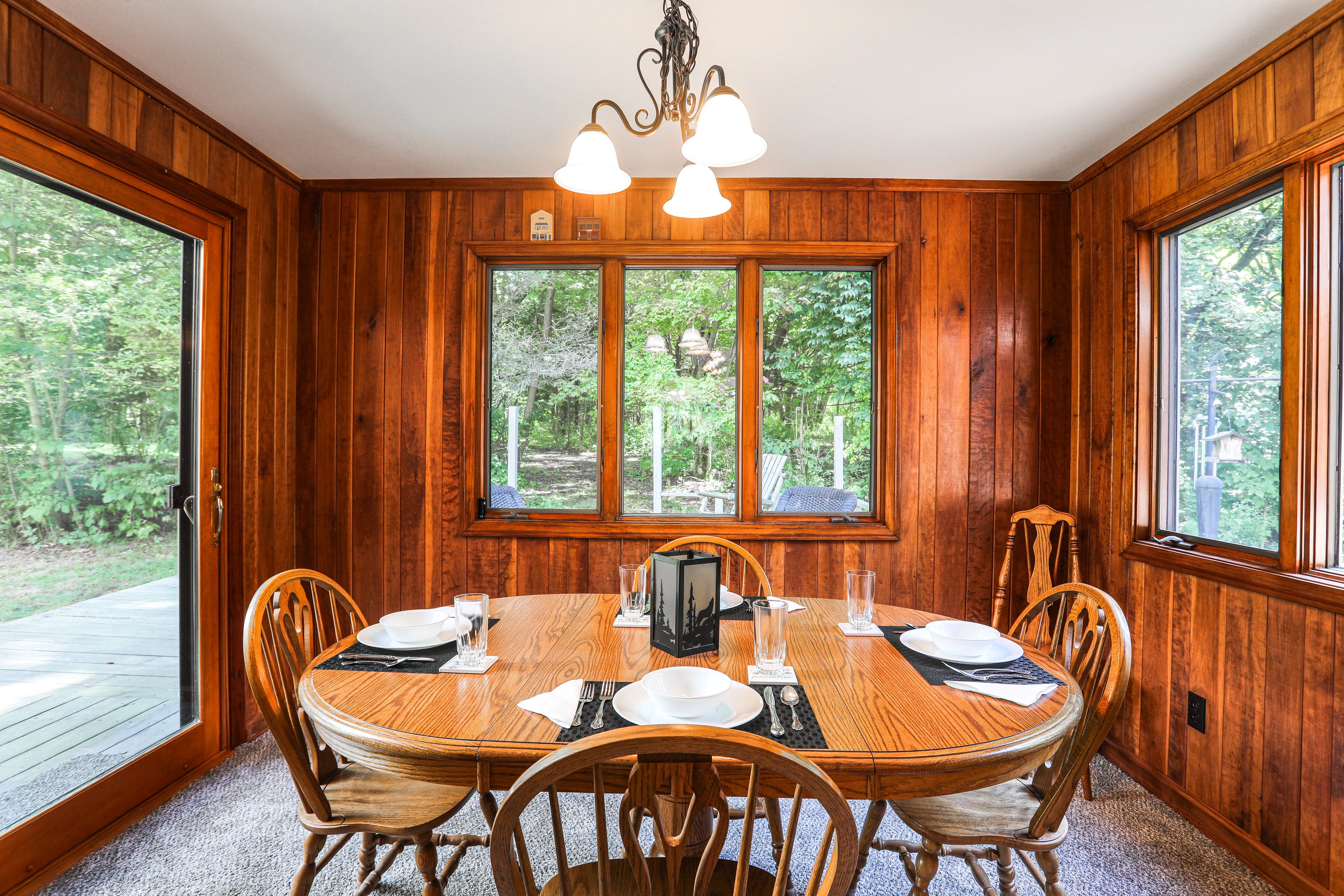 Dining Room | 1st Floor