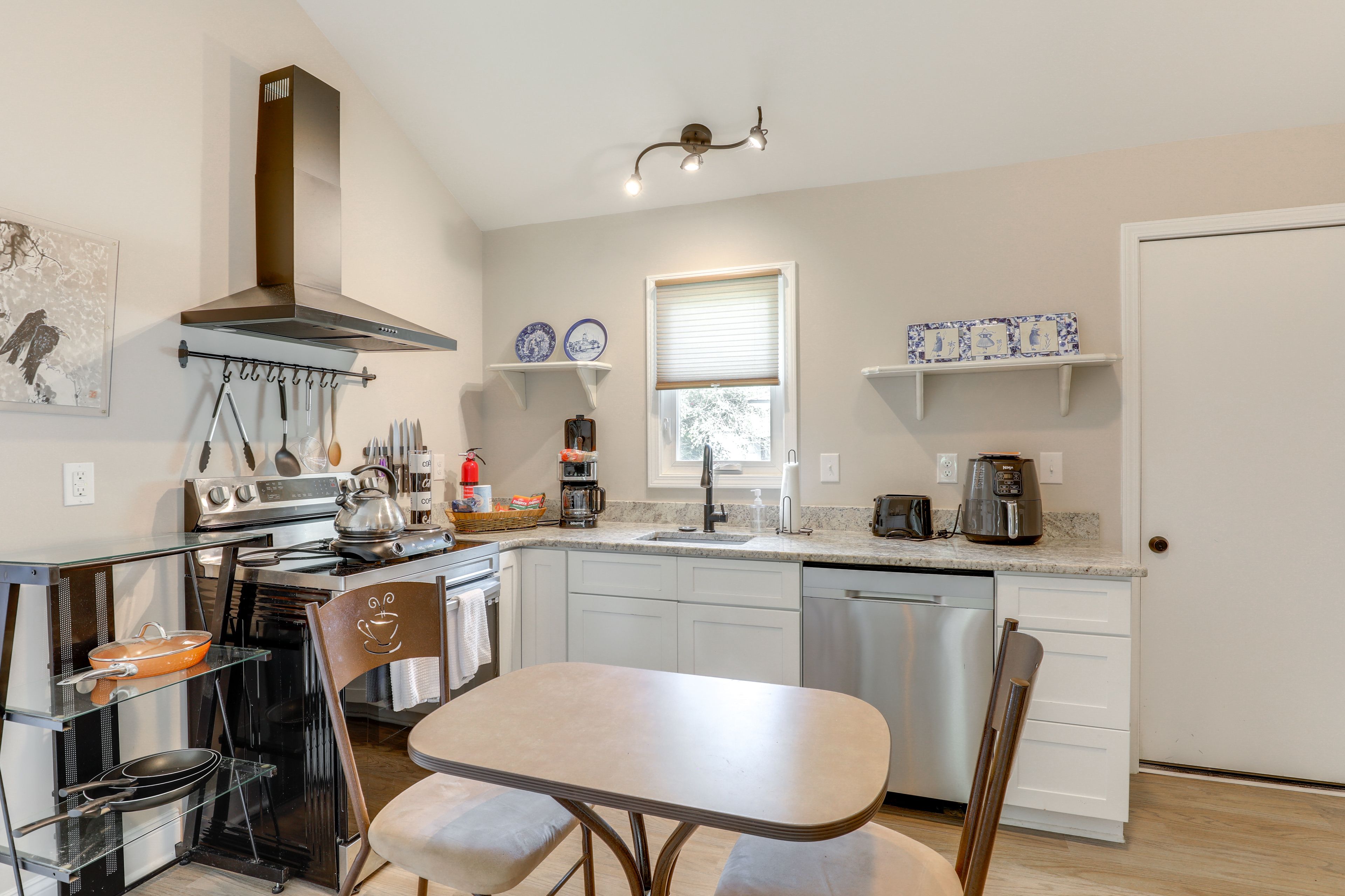 Kitchen | Cooking Basics | Coffee Maker