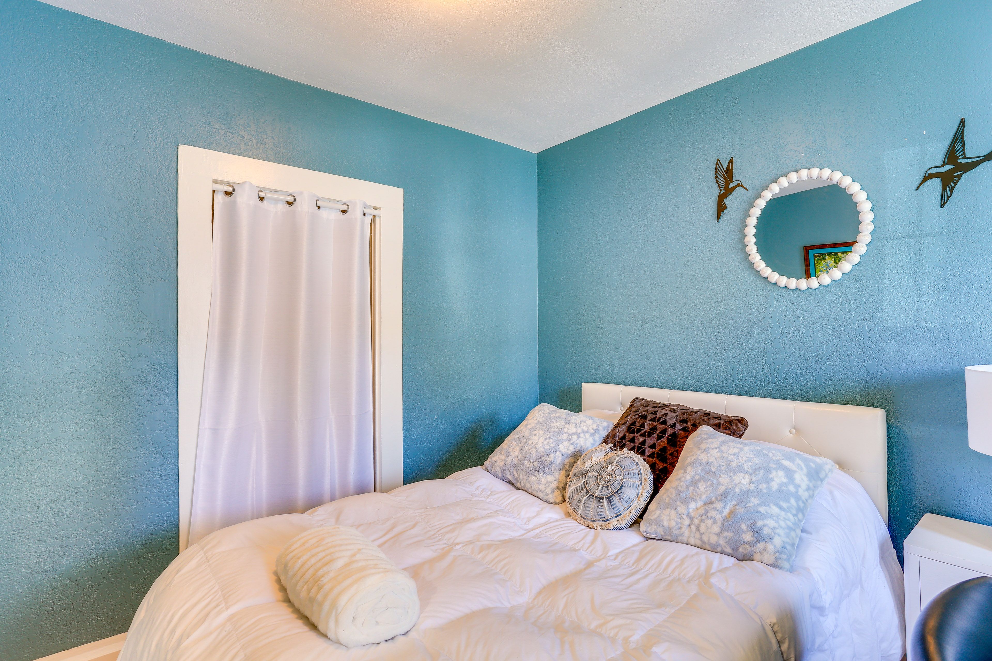 Bedroom 2 | Full Bed