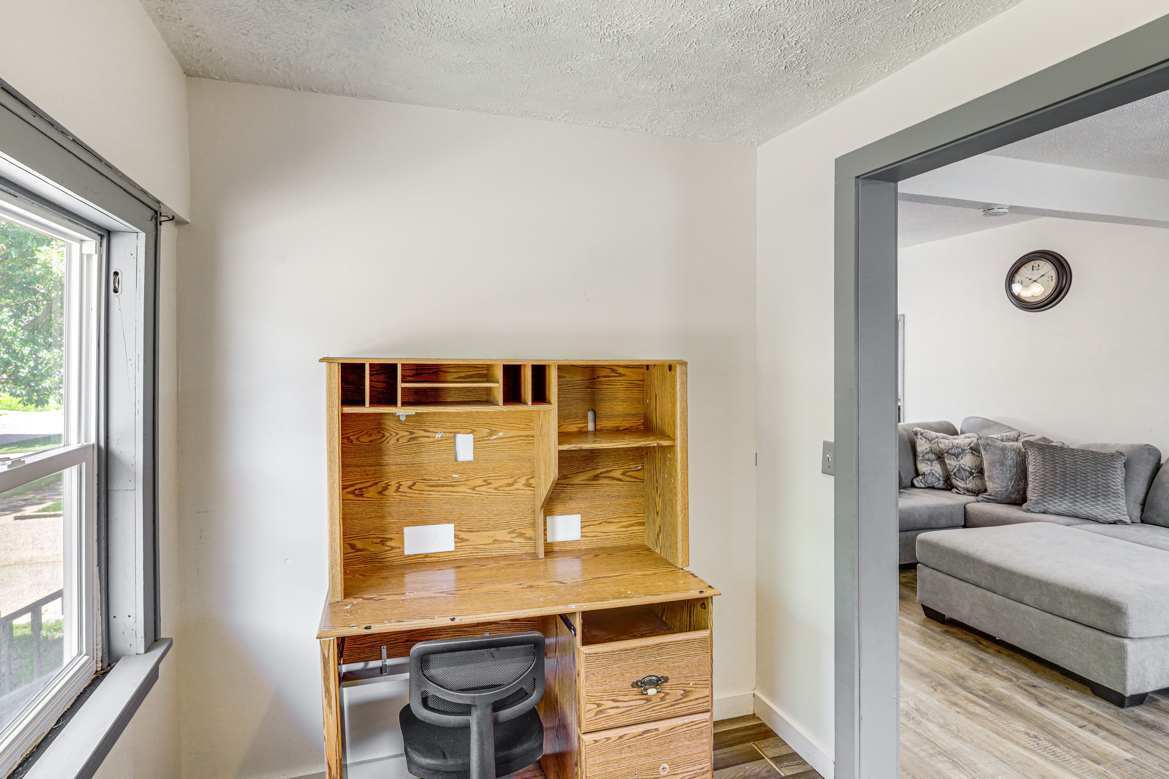 Private Office | Main Level