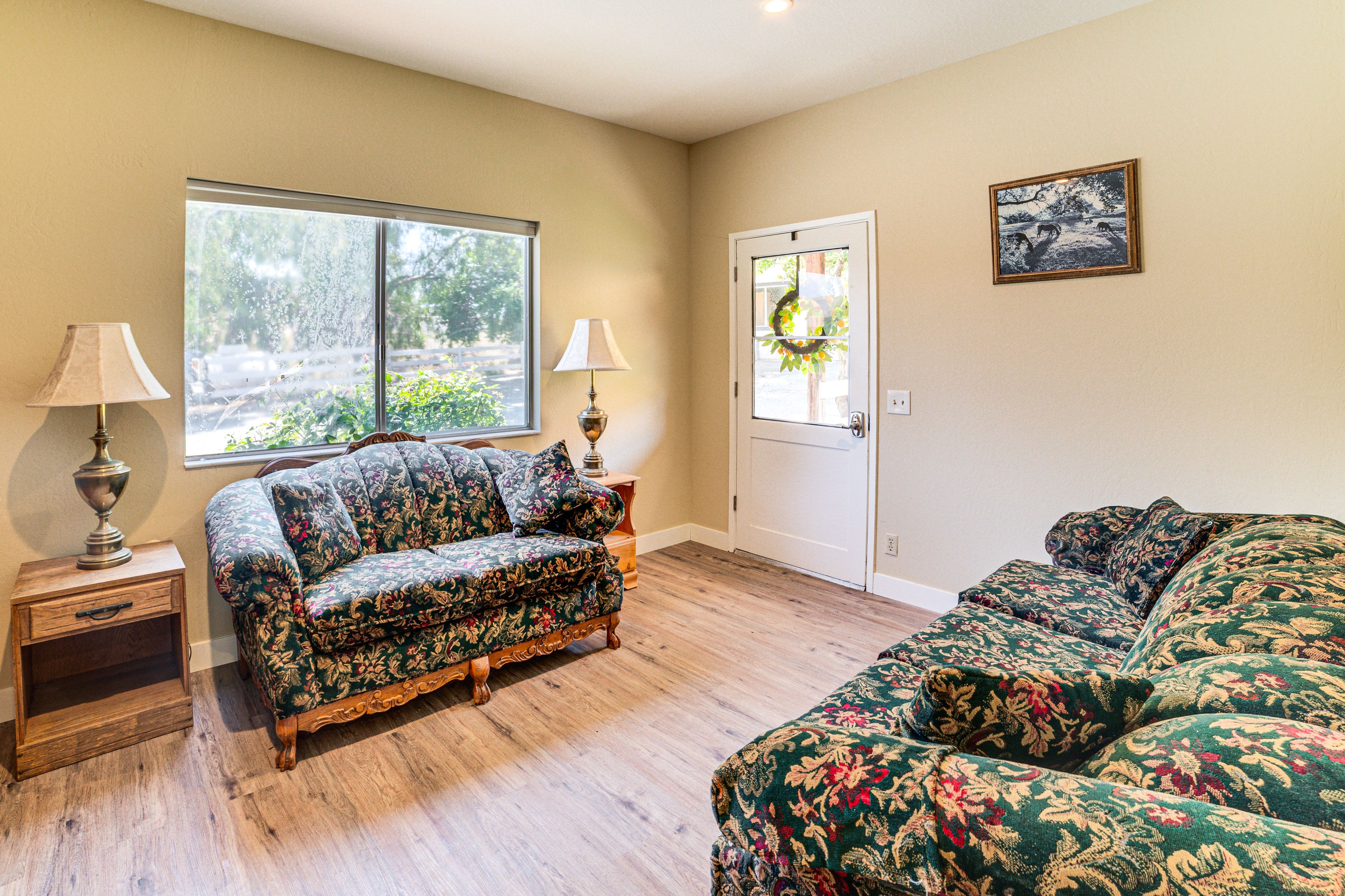 Sitting Room | Books