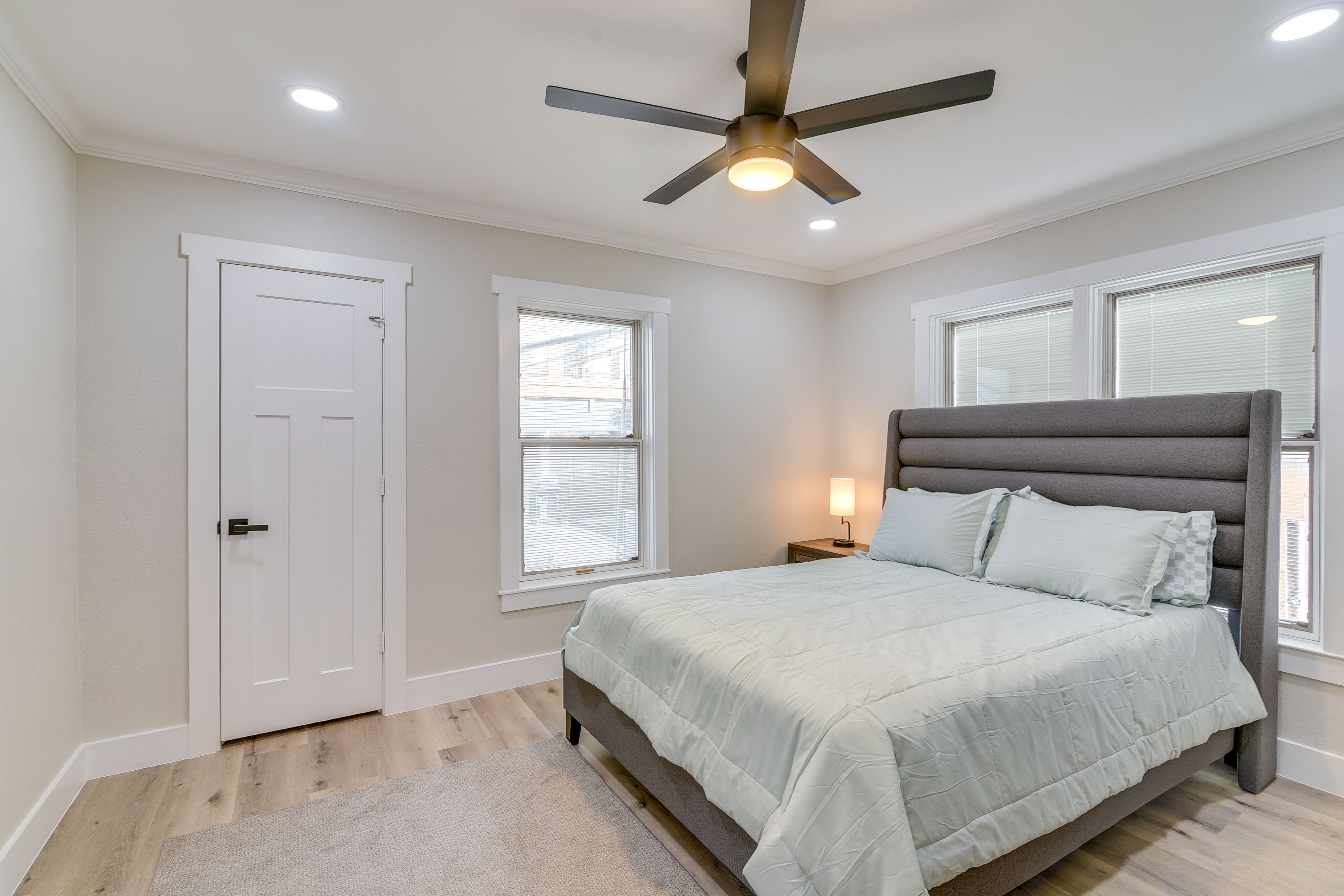 Bedroom 4 | Queen Bed | 2nd Floor